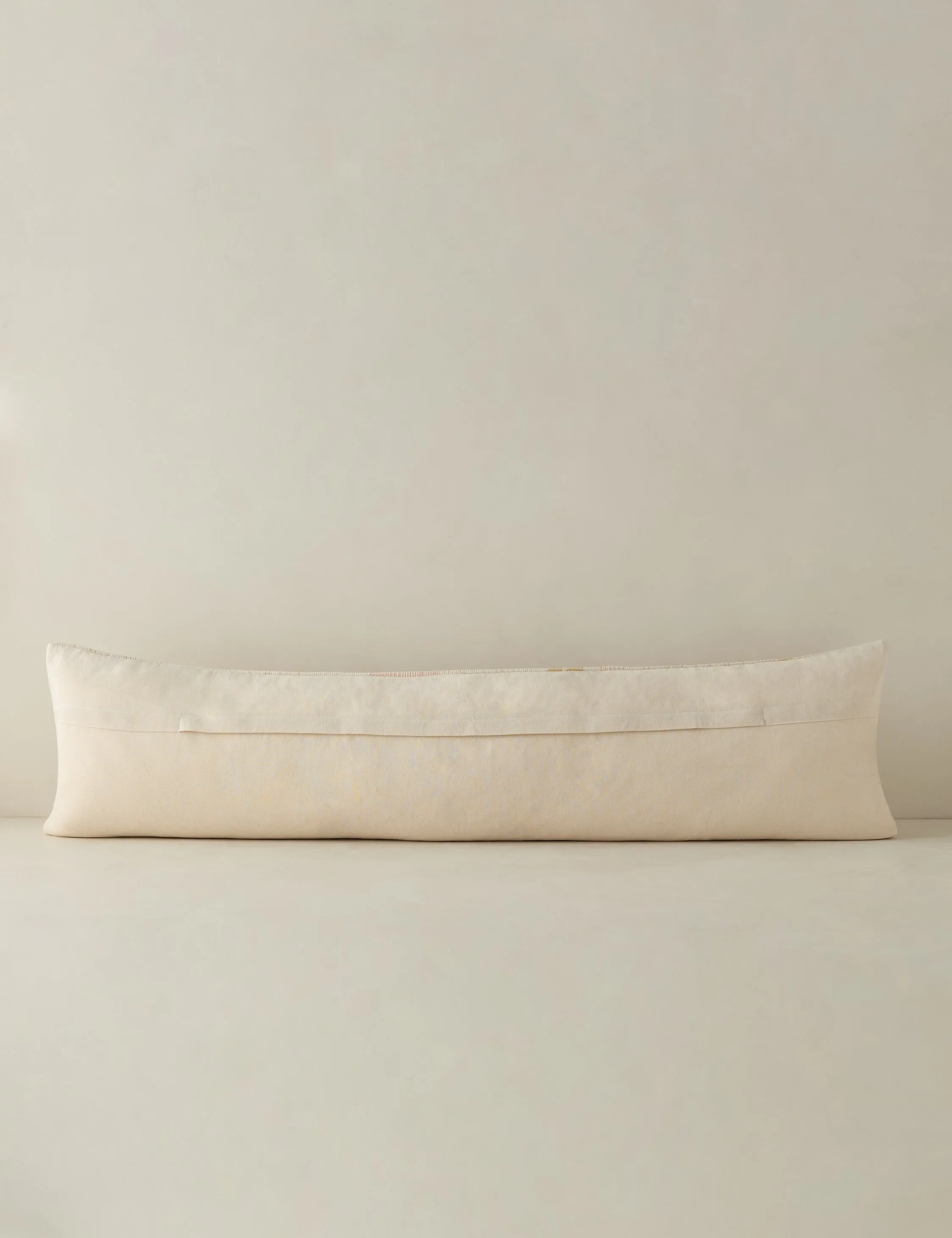 Chingchen Lumbar Pillow by Heirloom Naga Lulu and Georgia