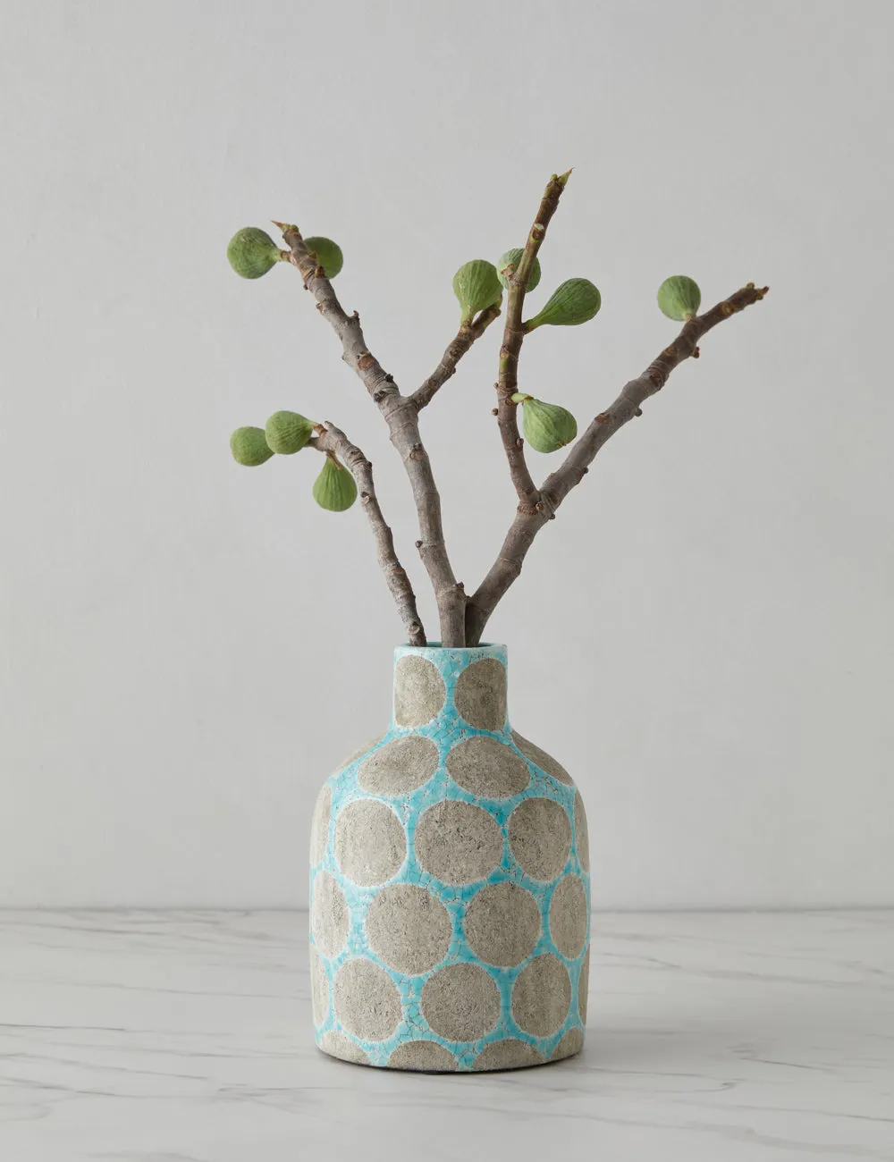 Choi Vase Lulu and Georgia