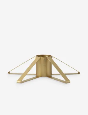 Christmas Tree Foot by Ferm Living Lulu and Georgia
