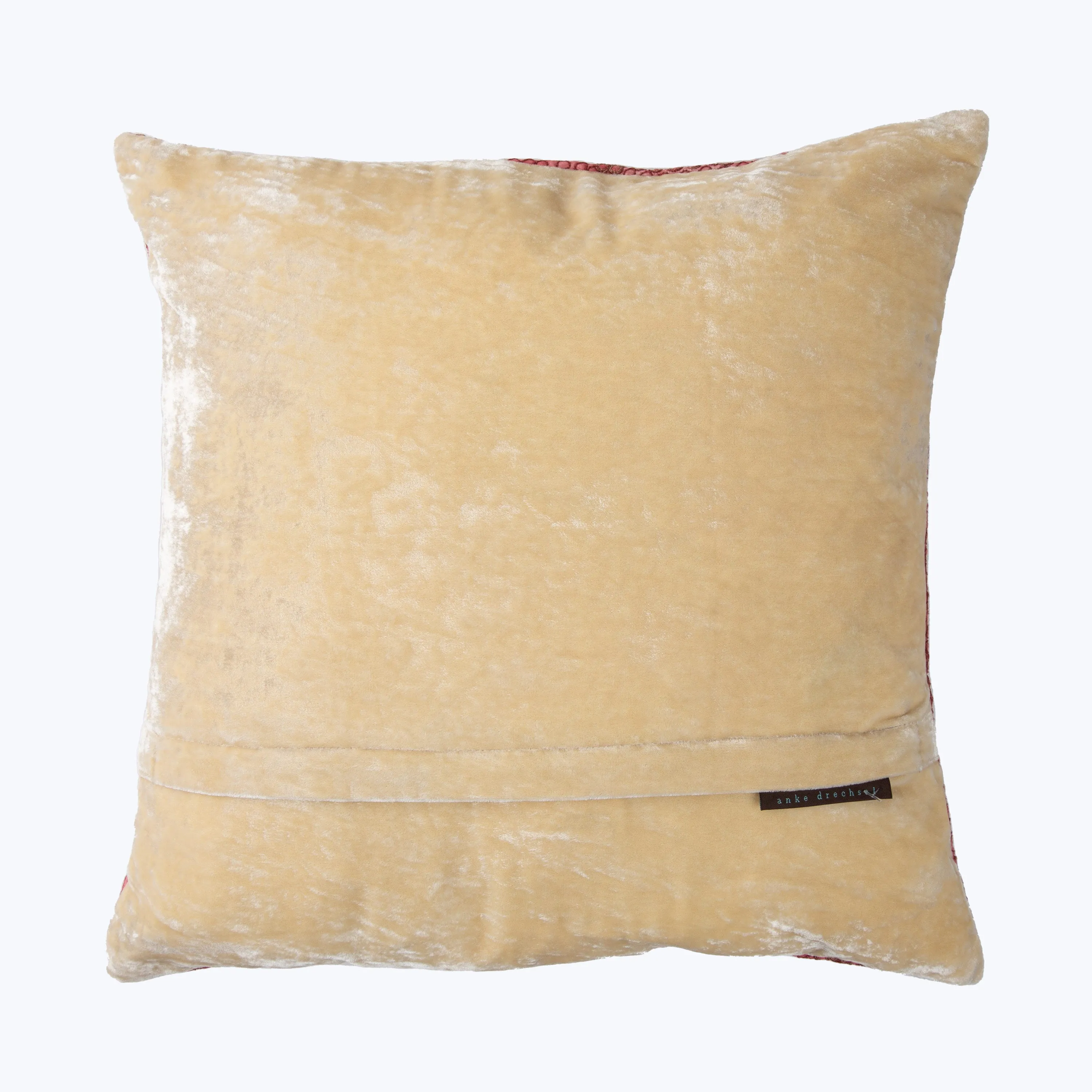 Chrysalis Pillow