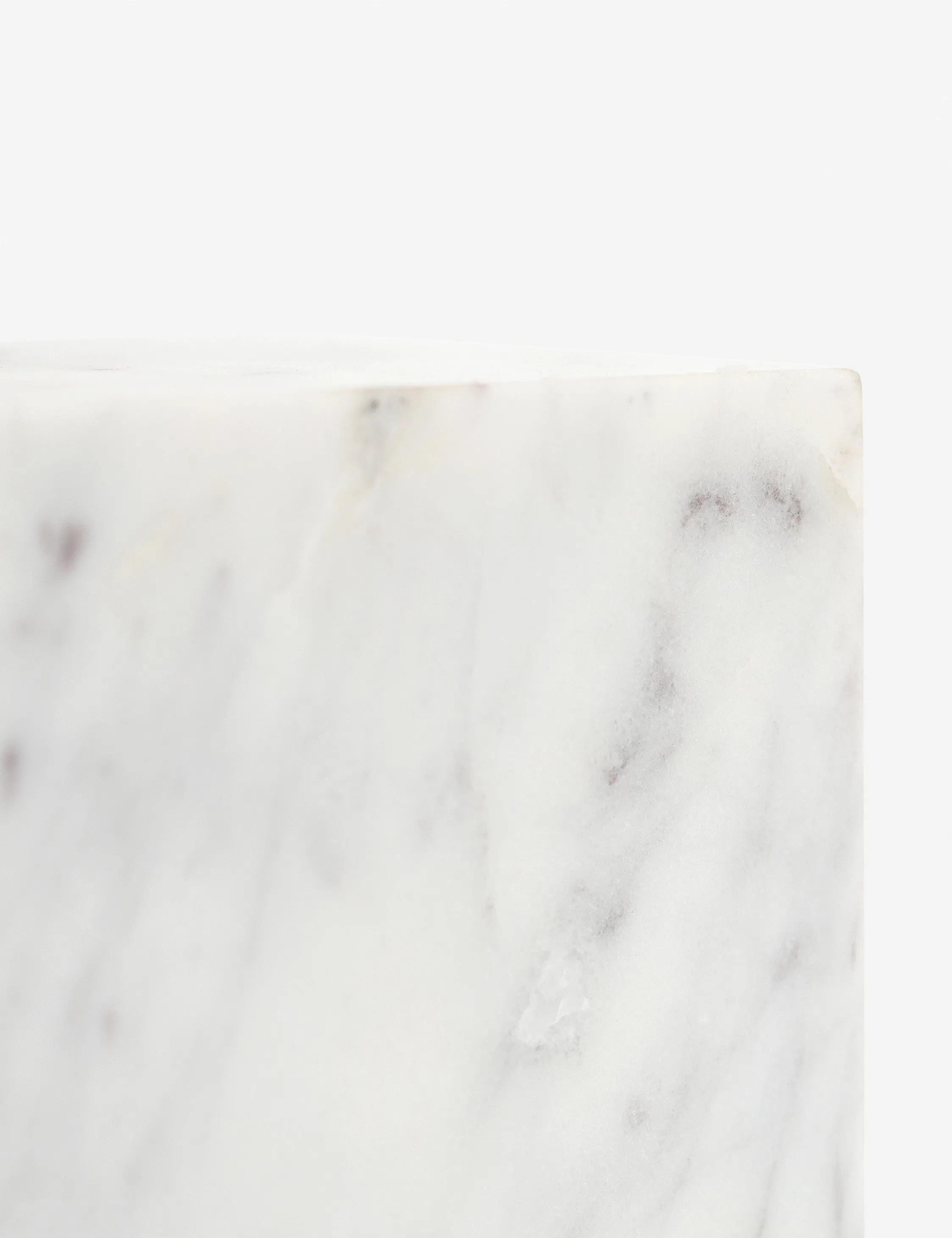 Chu Marble Object Lulu and Georgia