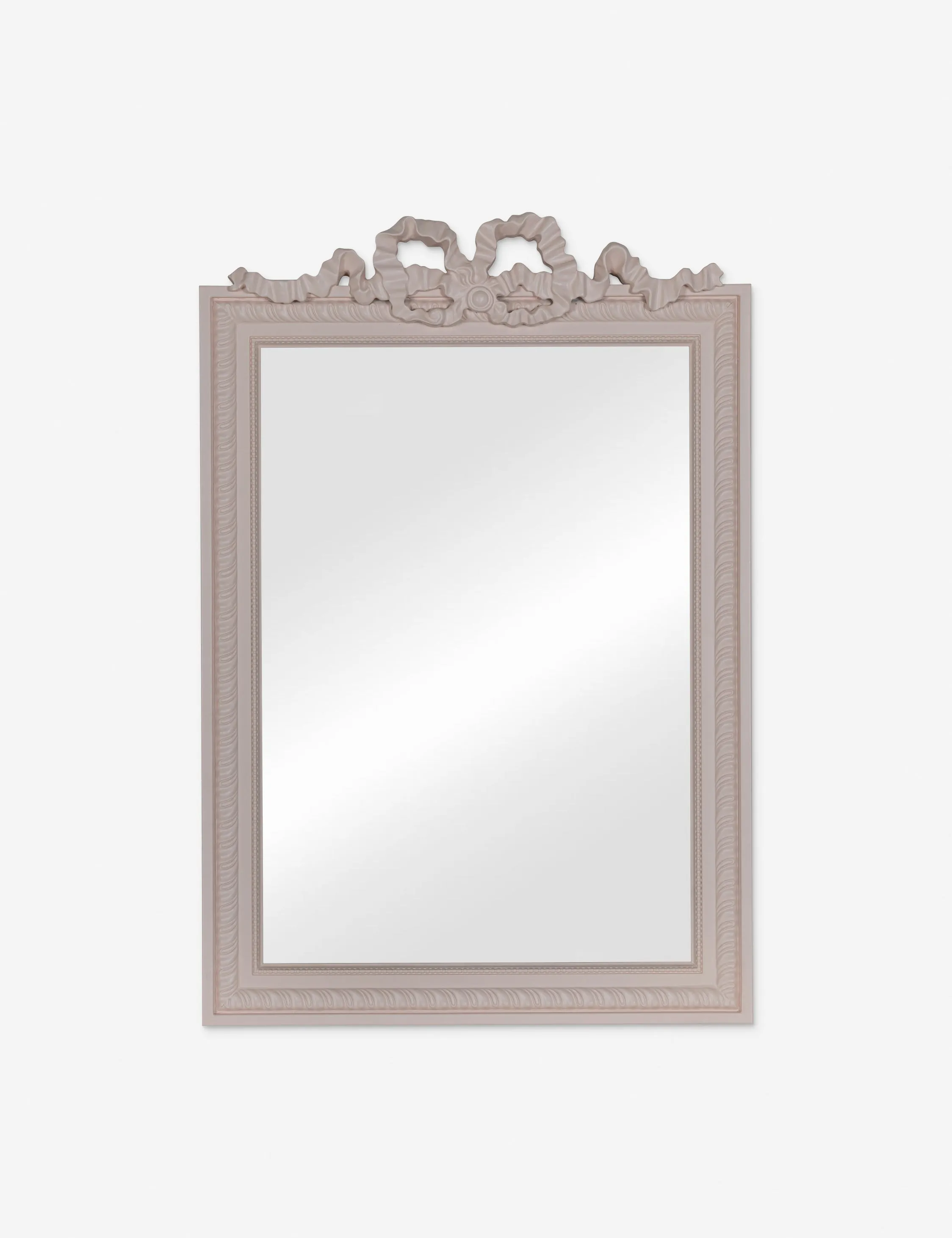 Clarence Mirror by Caitlin Wilson Lulu and Georgia