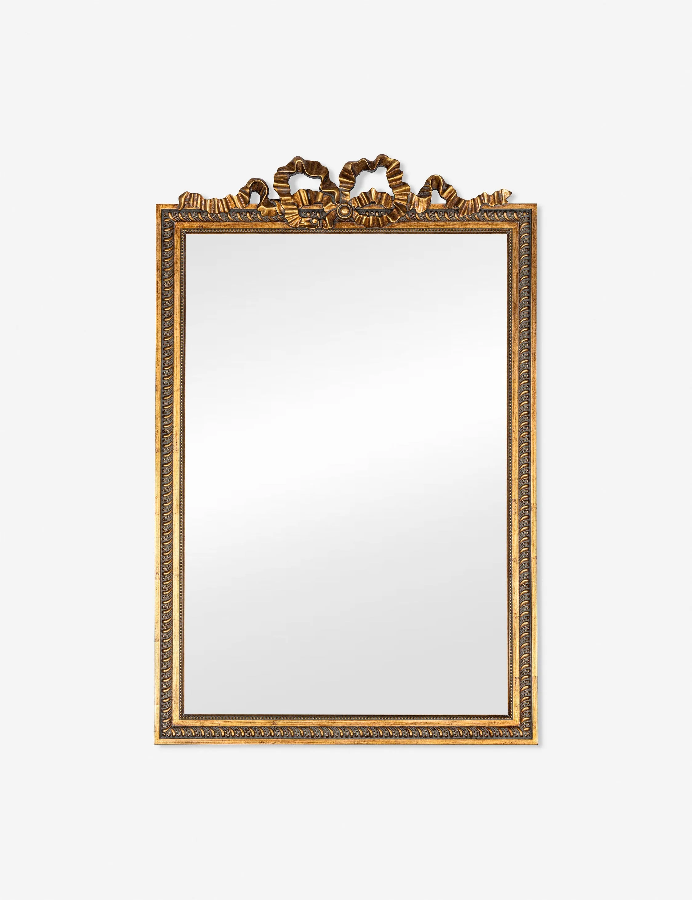 Clarence Mirror by Caitlin Wilson Lulu and Georgia