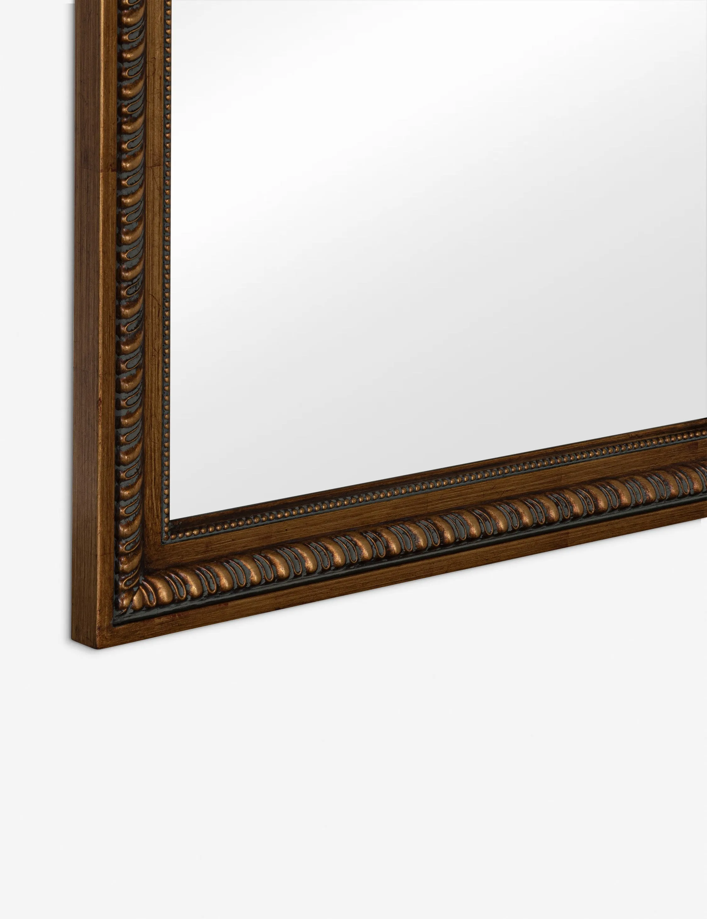 Clarence Mirror by Caitlin Wilson Lulu and Georgia