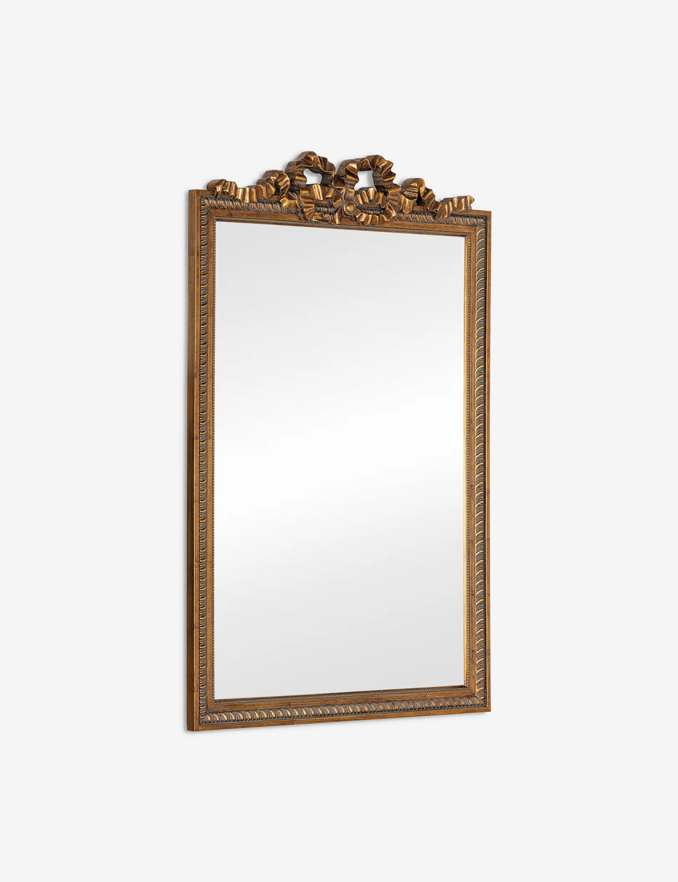 Clarence Mirror by Caitlin Wilson Lulu and Georgia
