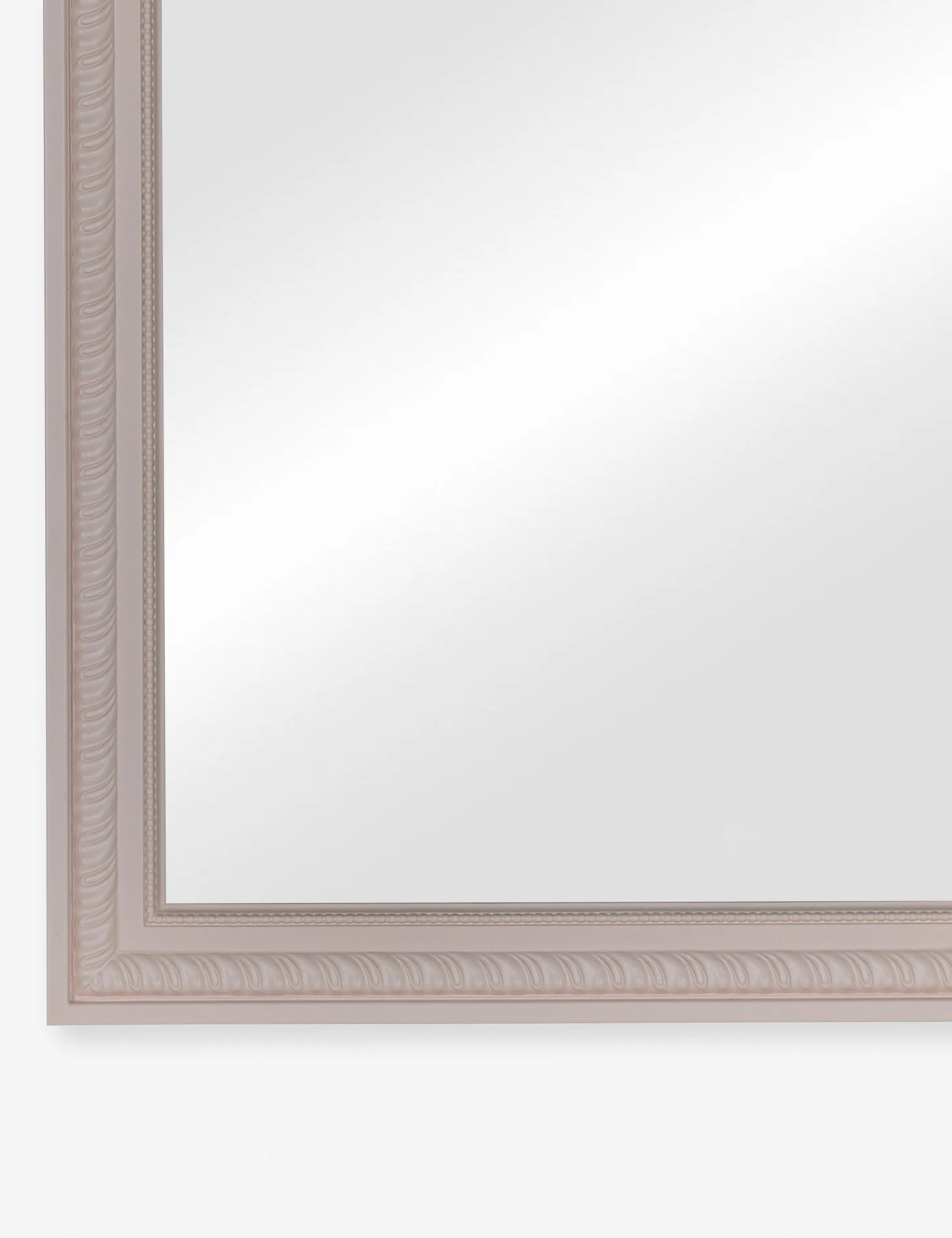 Clarence Mirror by Caitlin Wilson Lulu and Georgia