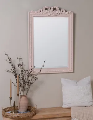 Clarence Mirror by Caitlin Wilson Lulu and Georgia