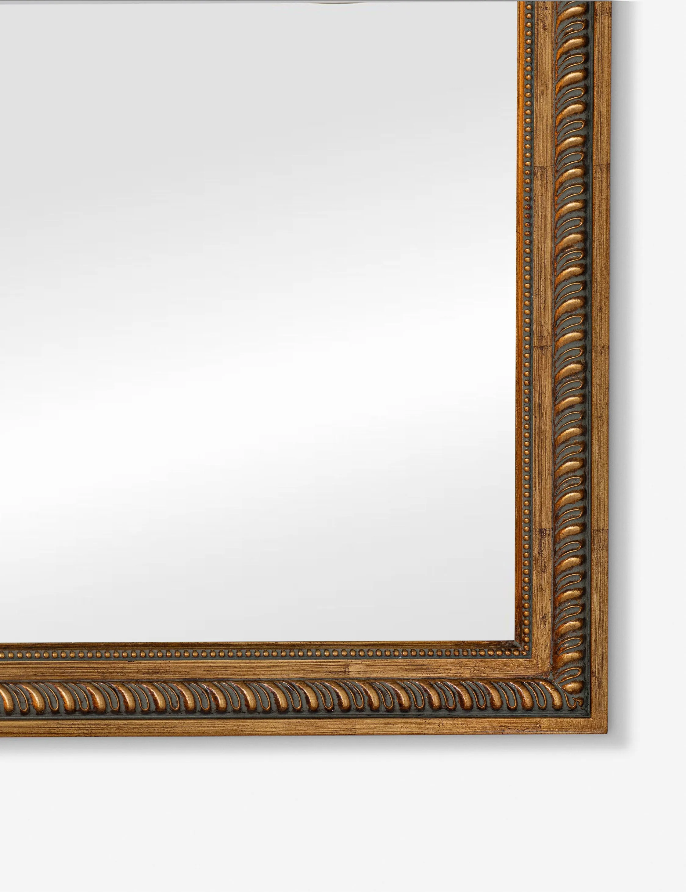 Clarence Mirror by Caitlin Wilson Lulu and Georgia