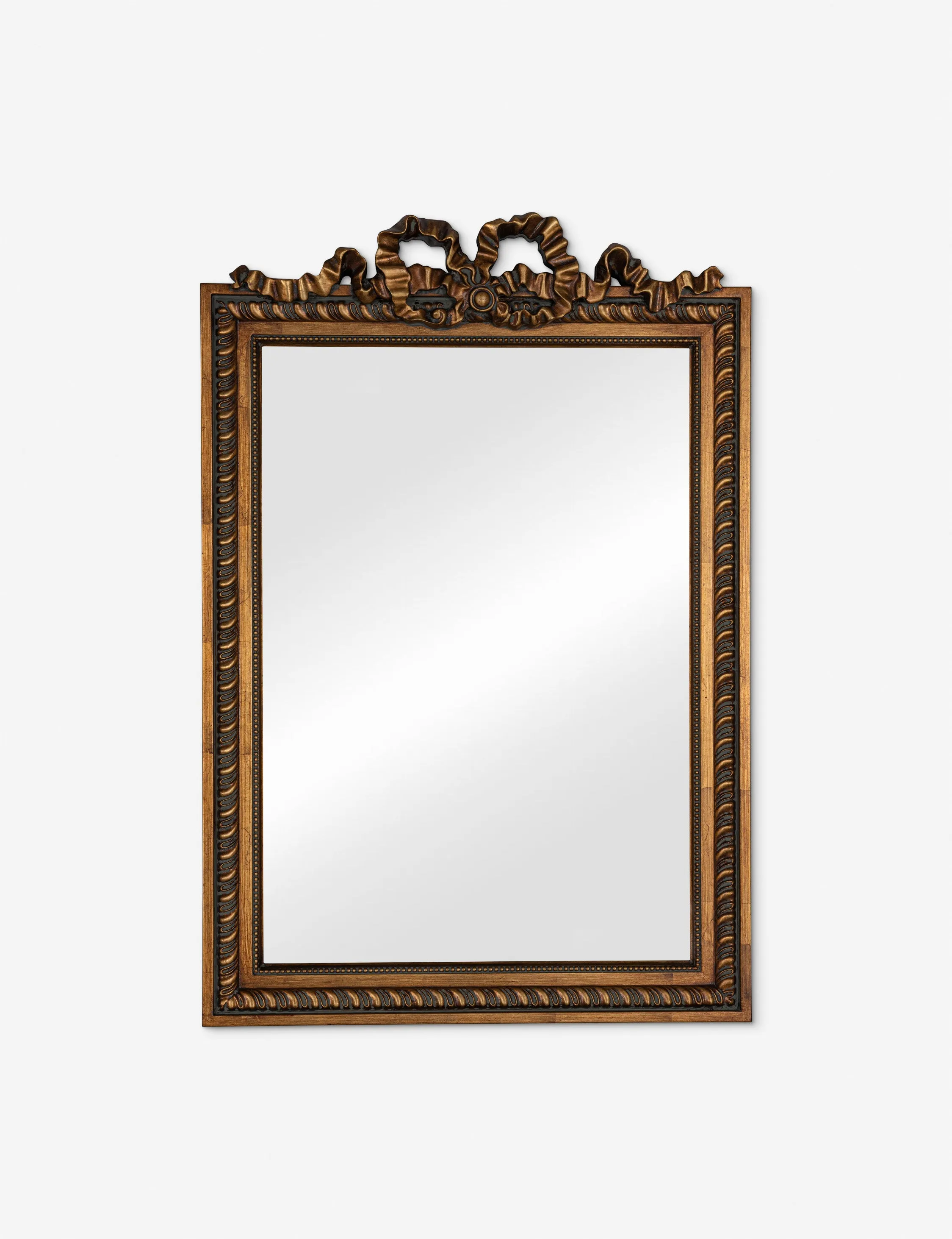 Clarence Mirror by Caitlin Wilson Lulu and Georgia