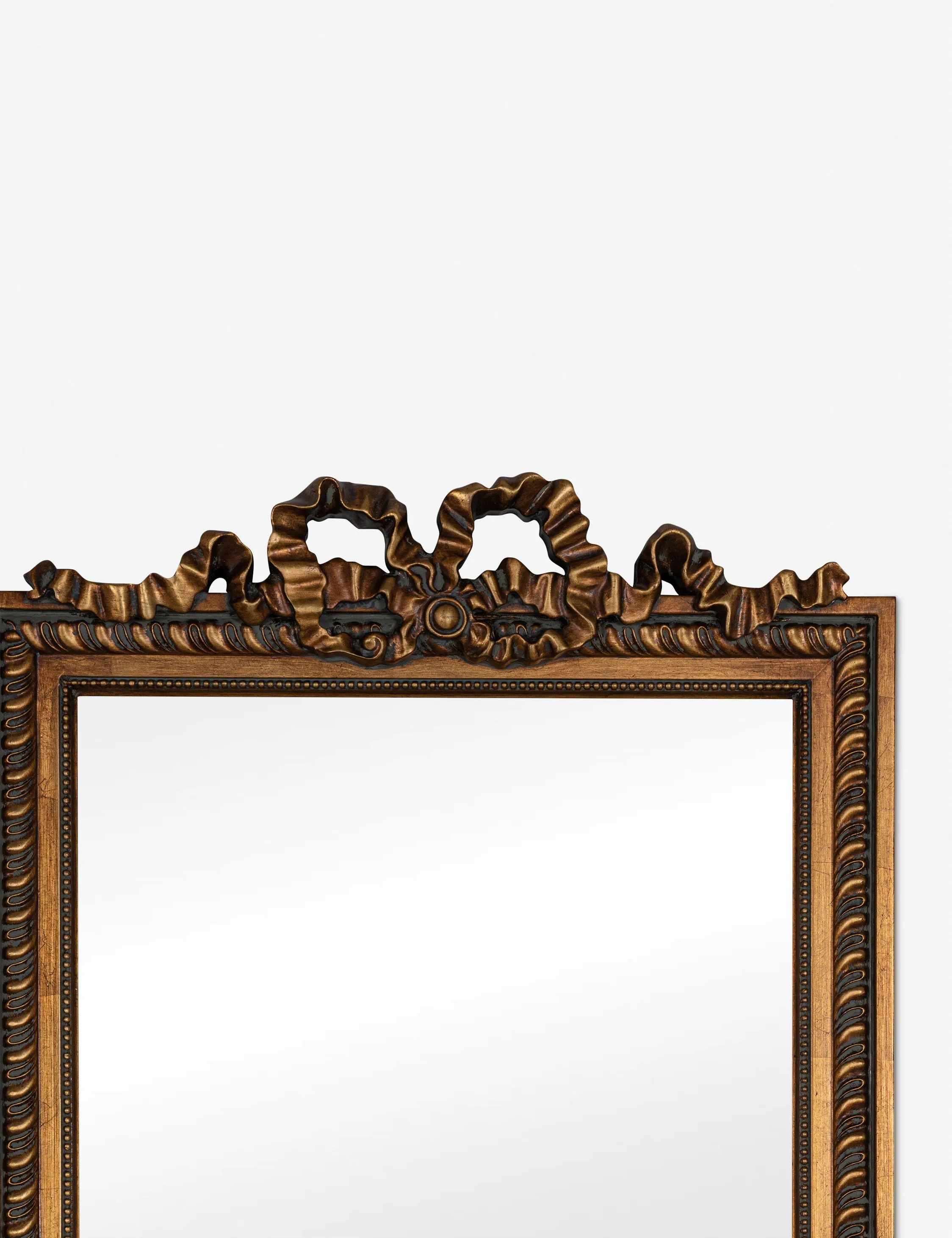 Clarence Mirror by Caitlin Wilson Lulu and Georgia