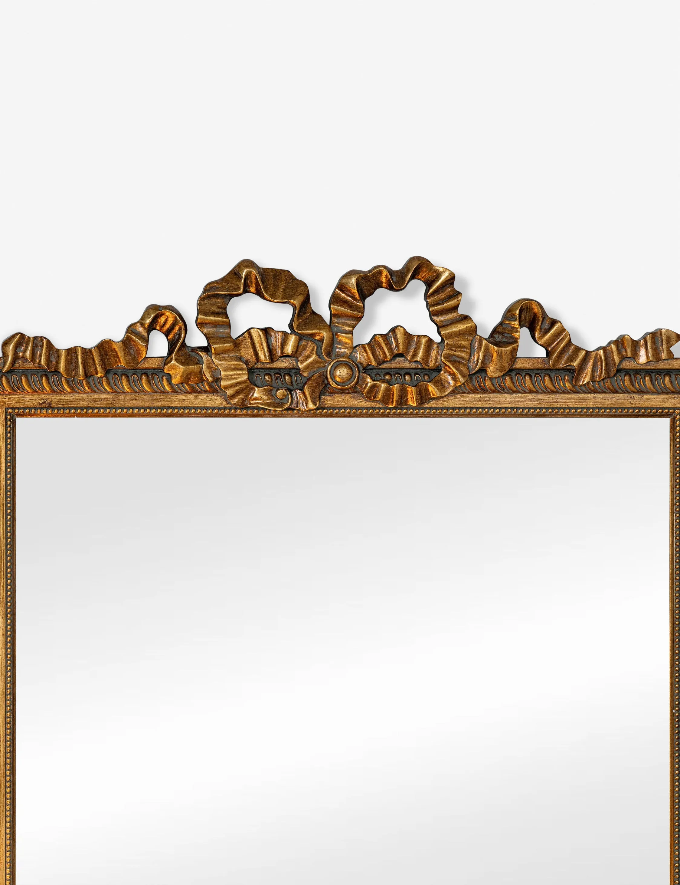 Clarence Mirror by Caitlin Wilson Lulu and Georgia