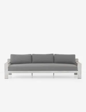 Clarise Indoor / Outdoor Sofa Lulu and Georgia
