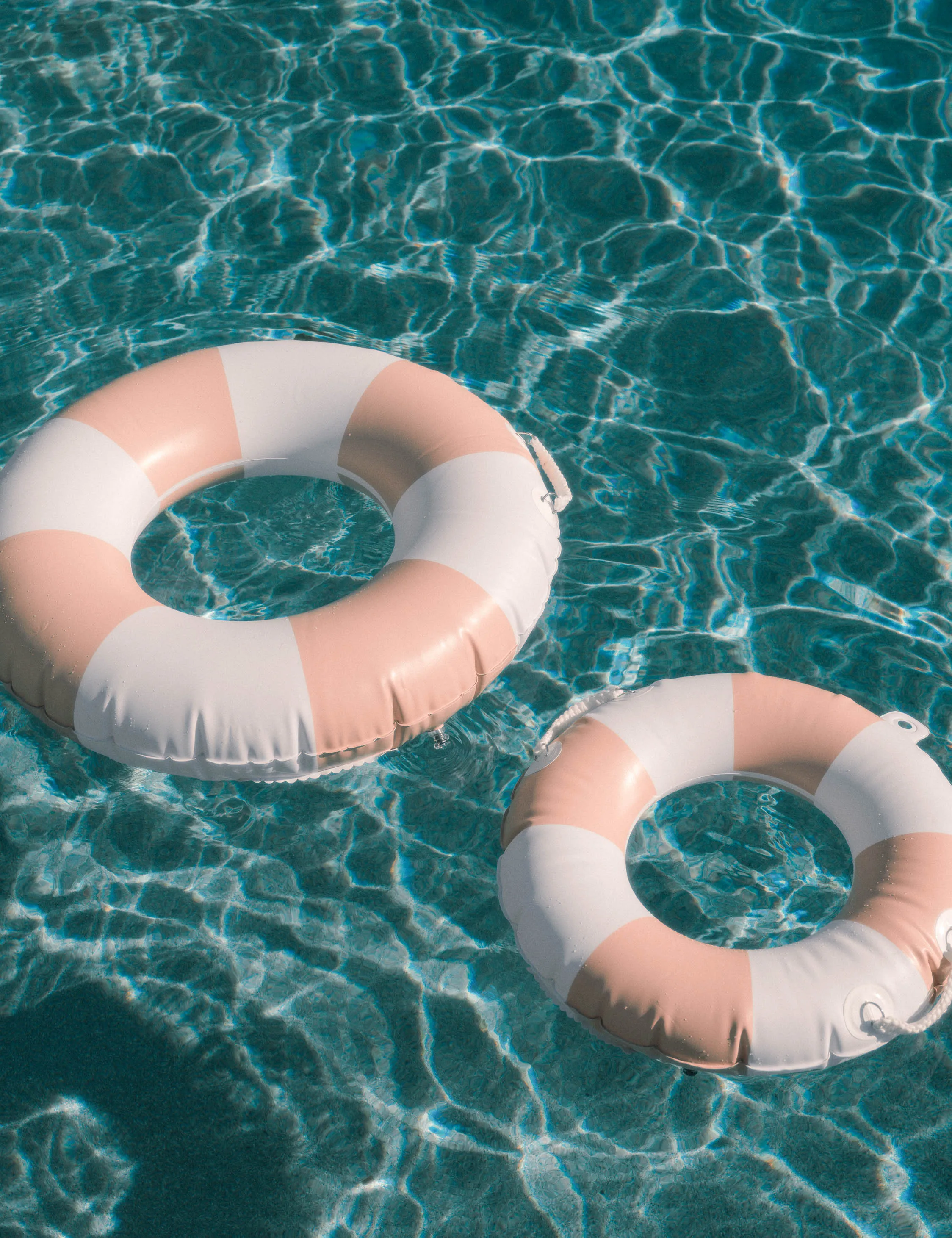 Classic Pool Float by Business & Pleasure Co. Lulu and Georgia