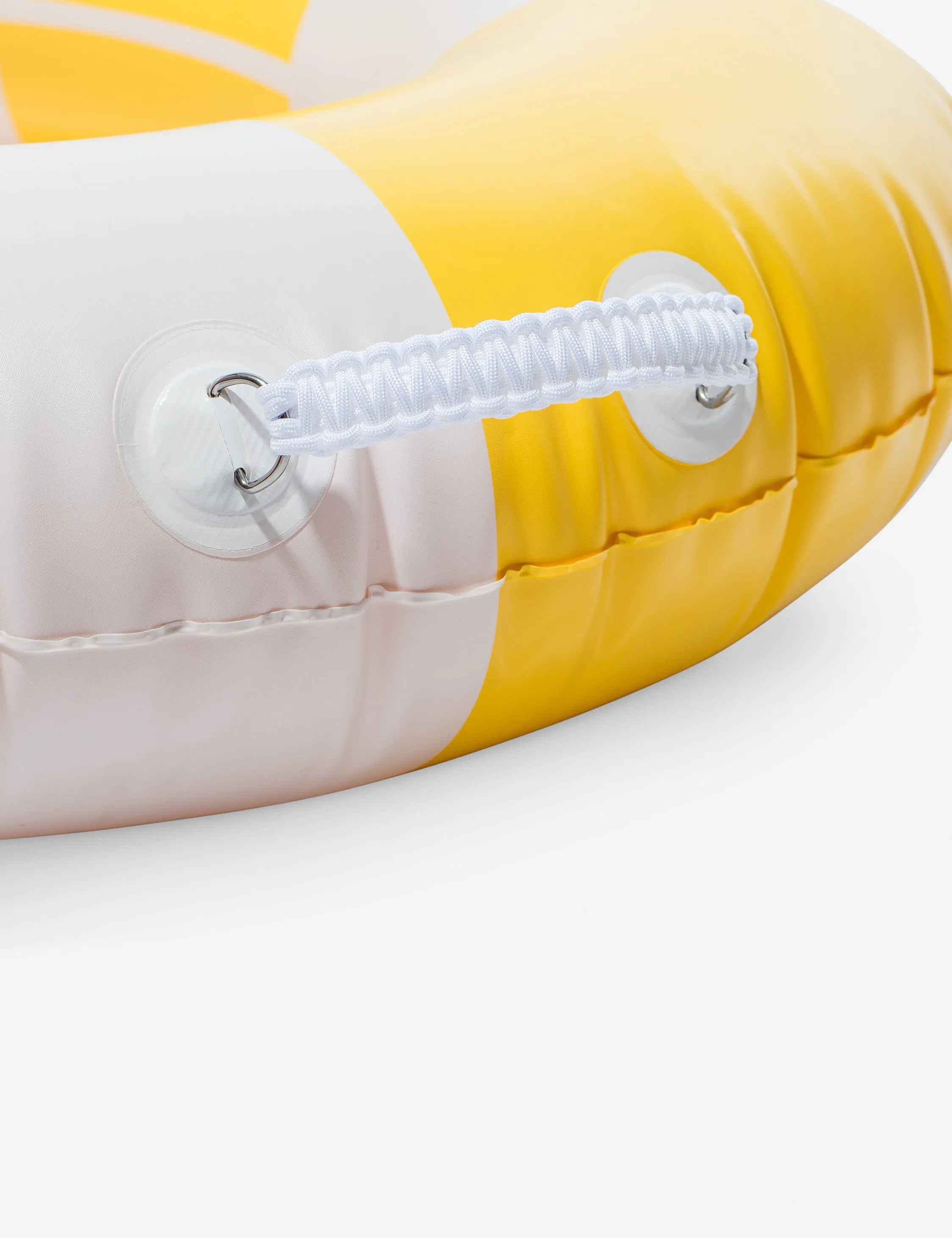 Classic Pool Float by Business & Pleasure Co. Lulu and Georgia