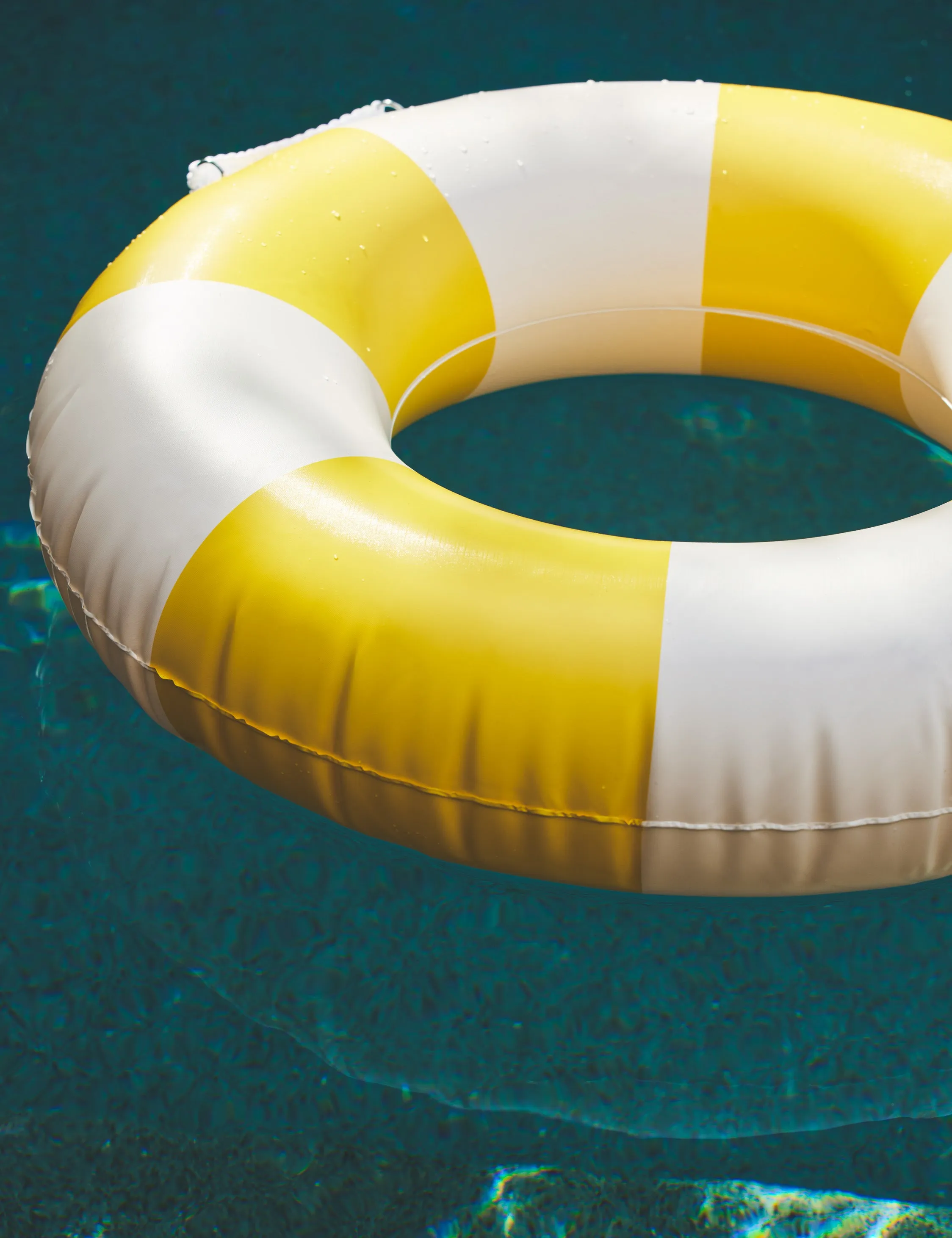 Classic Pool Float by Business & Pleasure Co. Lulu and Georgia