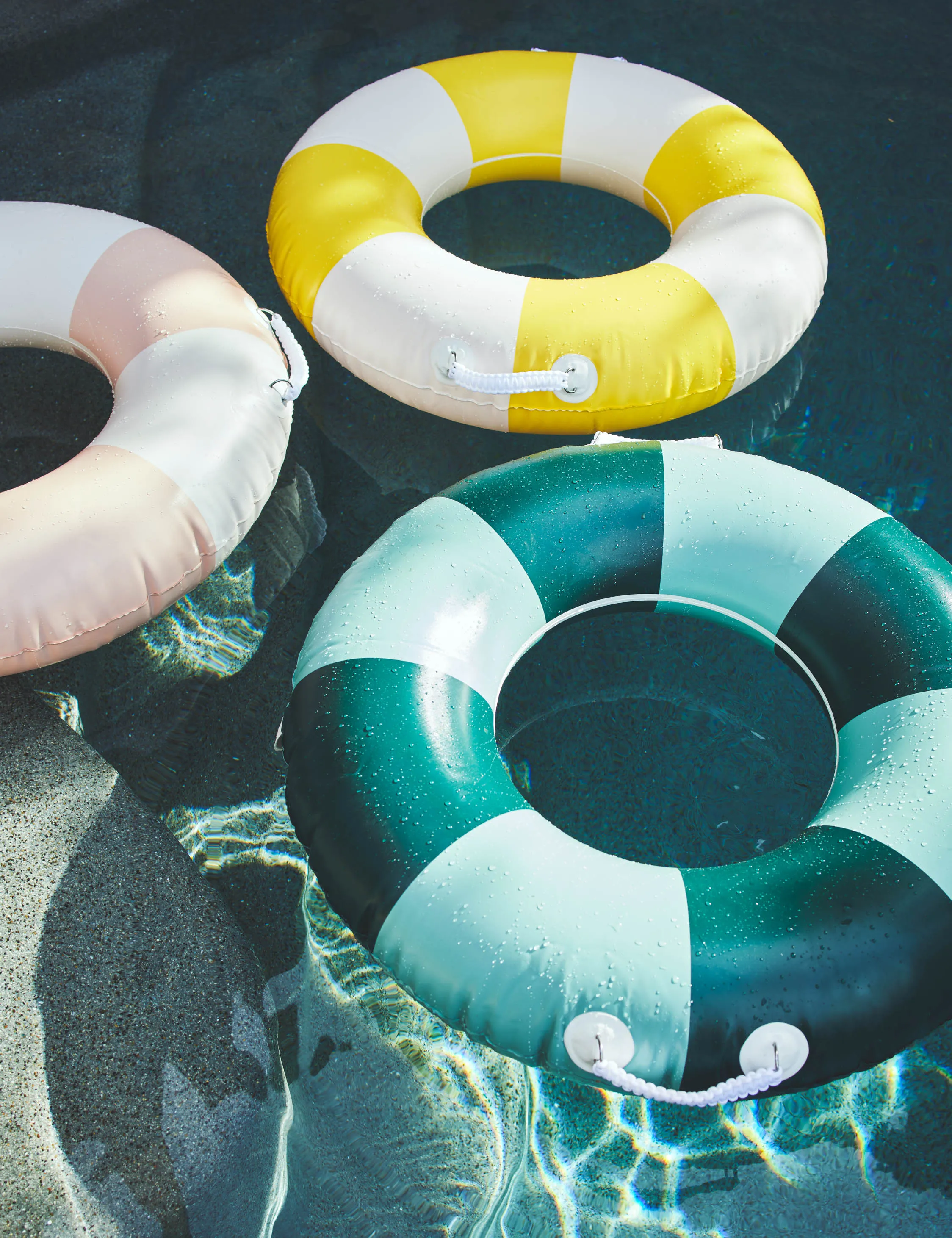 Classic Pool Float by Business & Pleasure Co. Lulu and Georgia