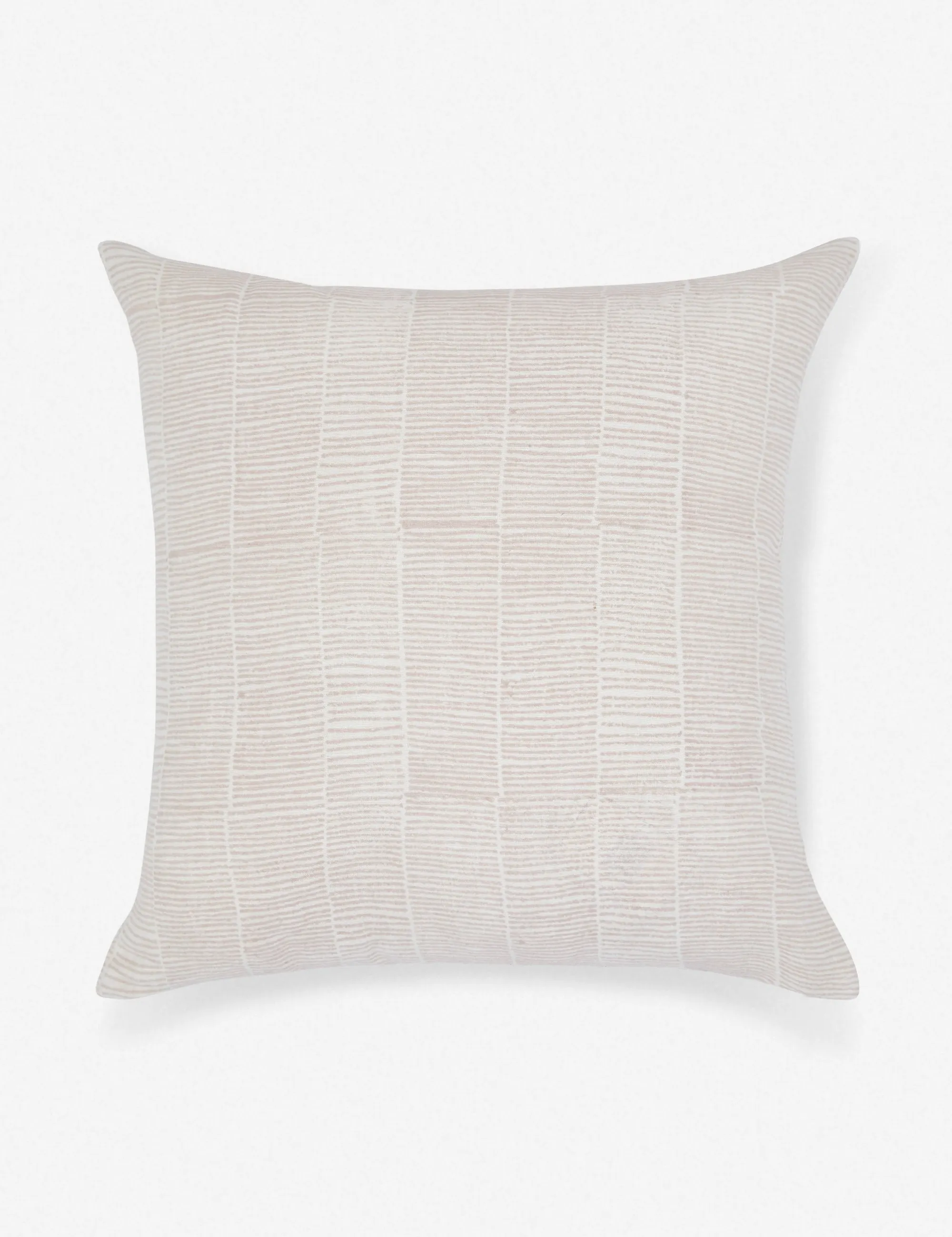 Claudette Pillow Lulu and Georgia