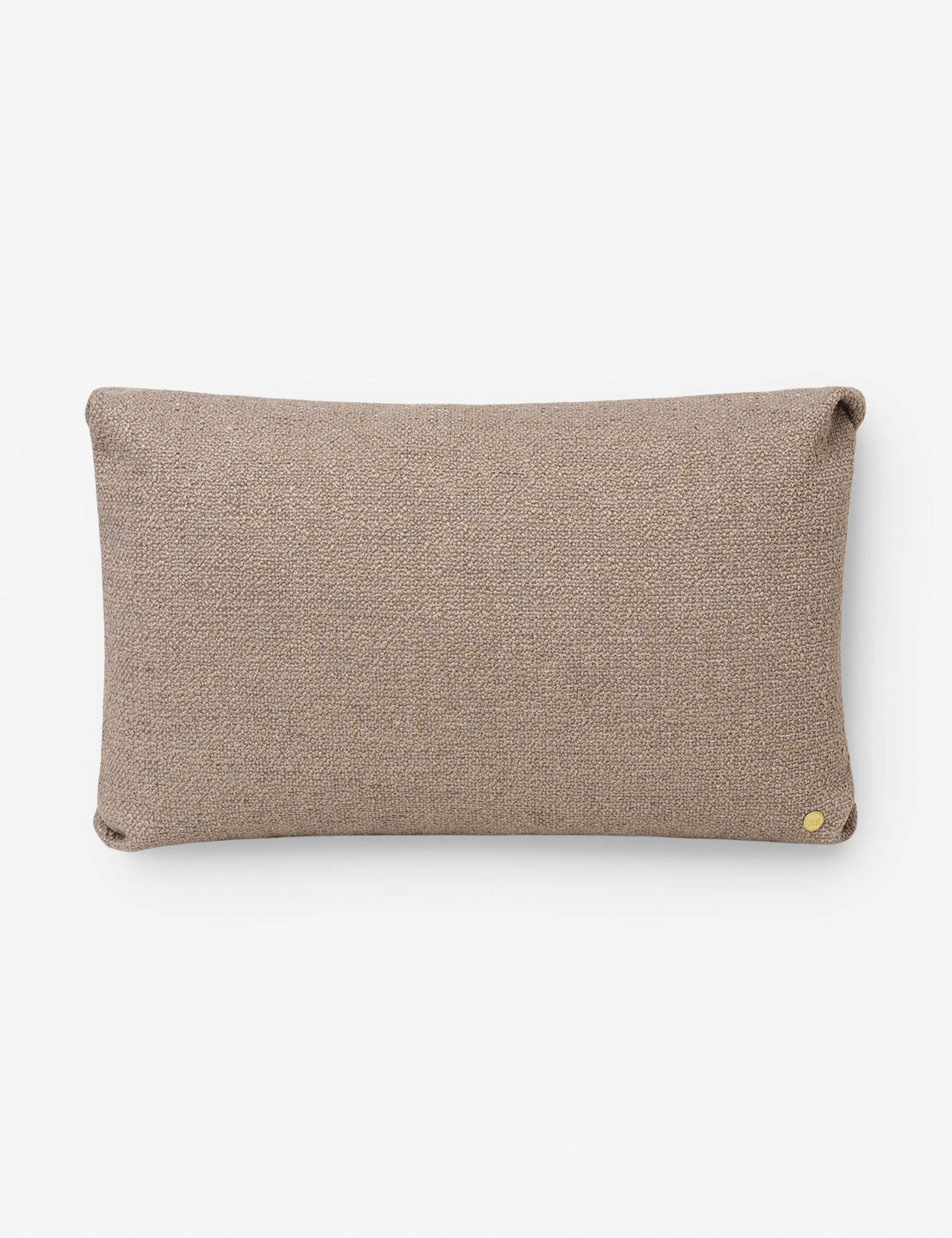 Clean Pillow by Ferm Living Lulu and Georgia