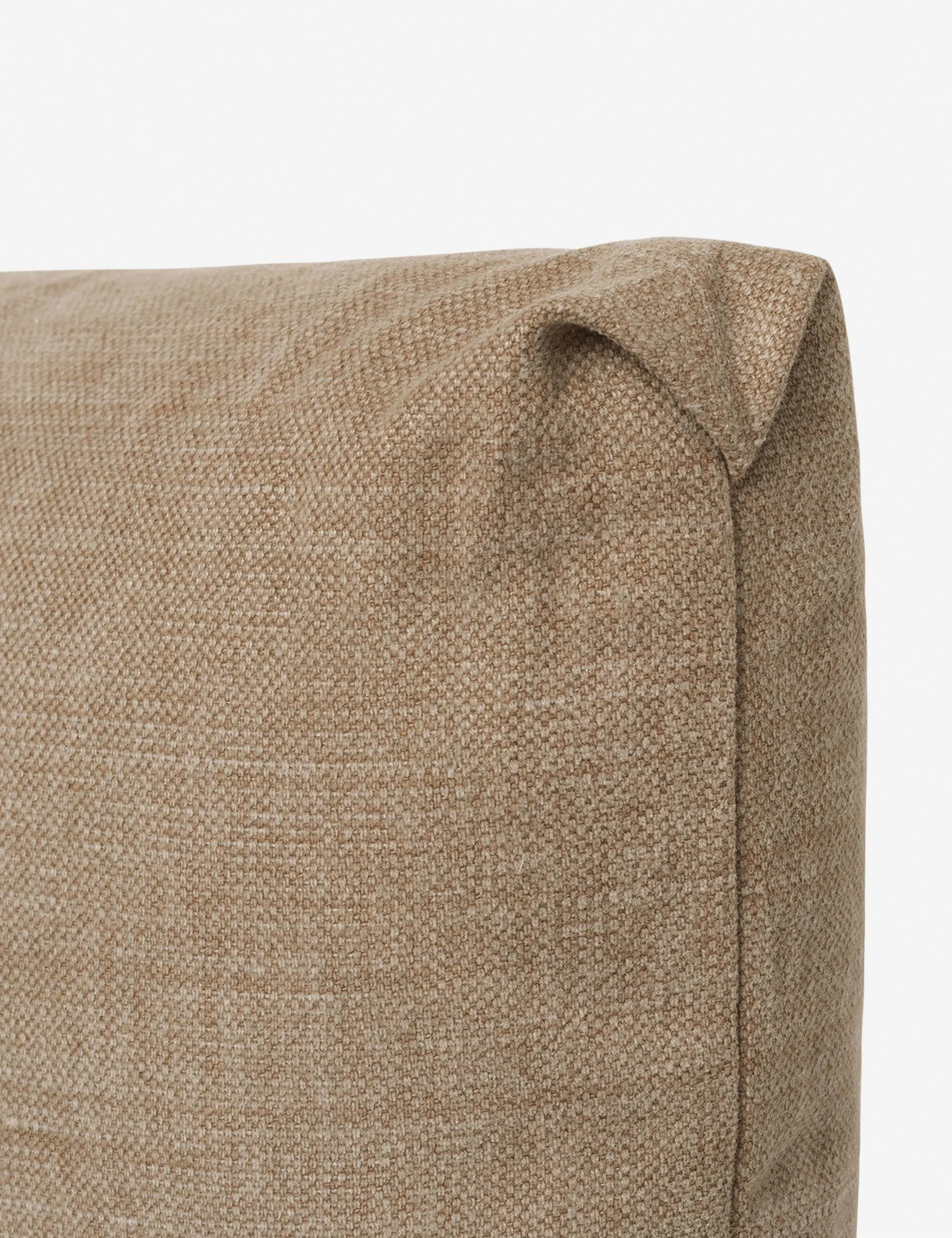 Clean Pillow by Ferm Living Lulu and Georgia