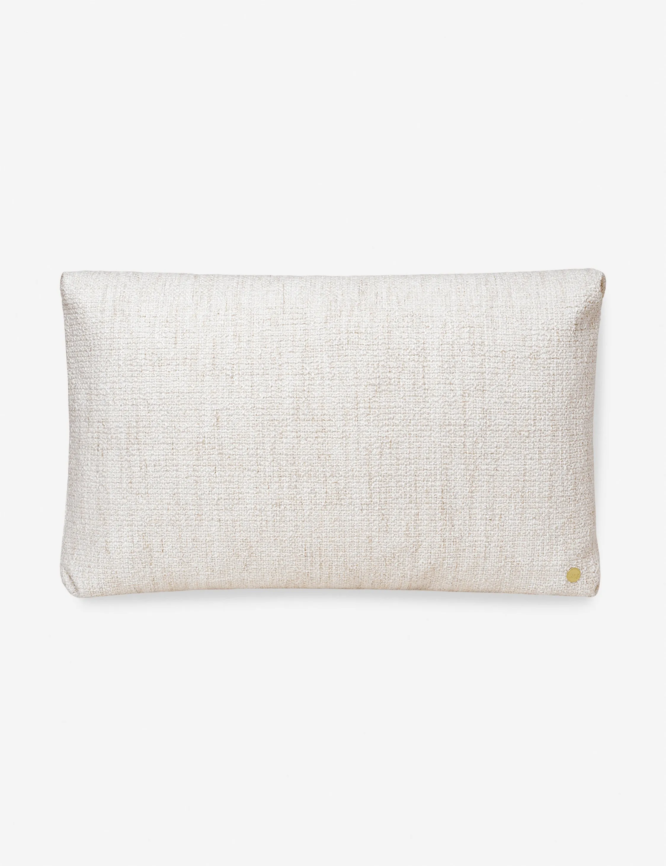 Clean Pillow by Ferm Living Lulu and Georgia