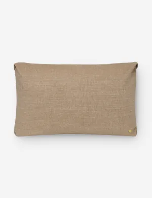 Clean Pillow by Ferm Living Lulu and Georgia