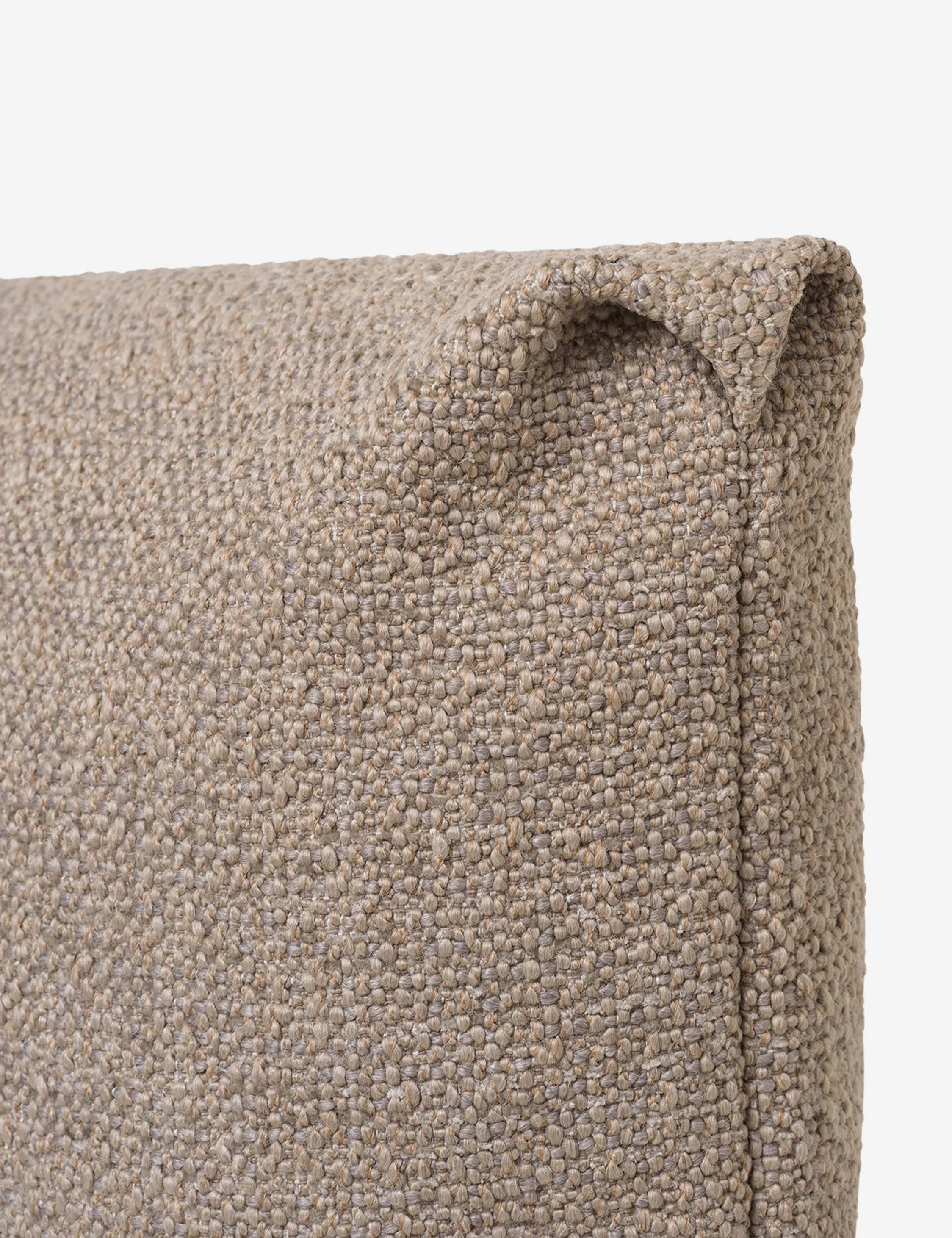 Clean Pillow by Ferm Living Lulu and Georgia