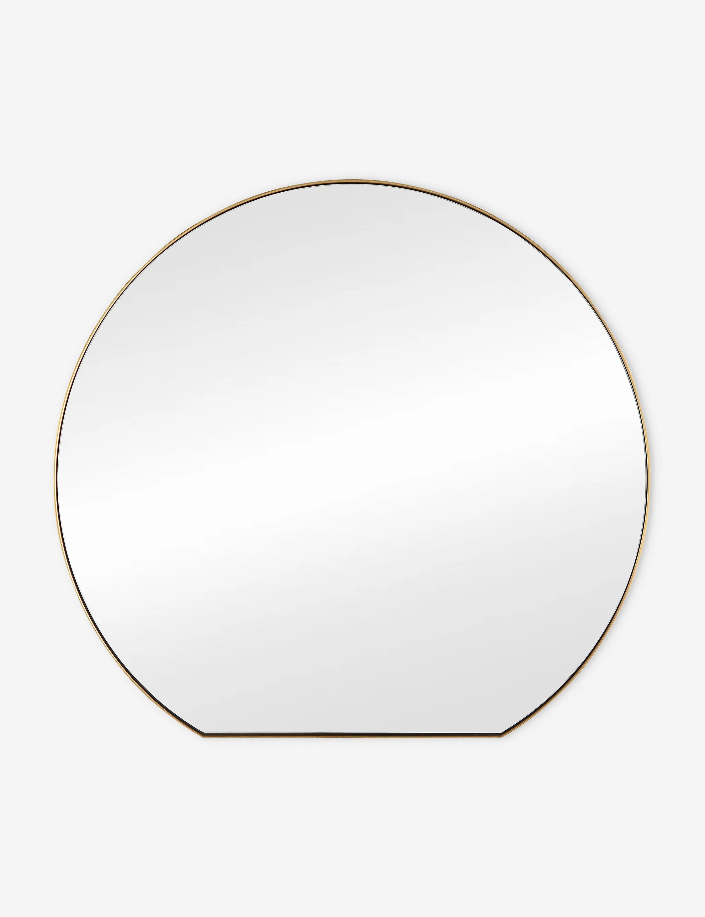 Clifton Round Mirror Lulu and Georgia