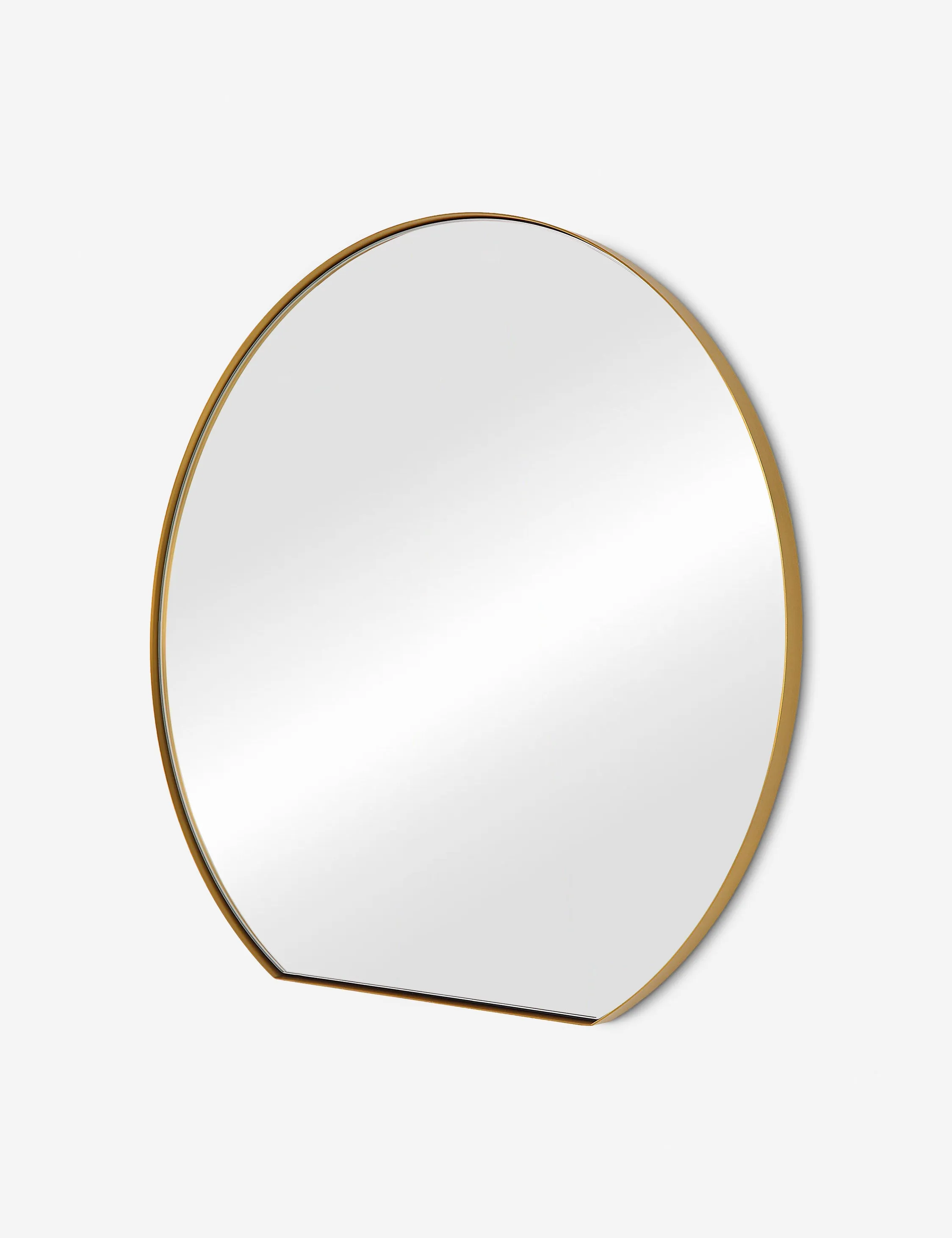 Clifton Round Mirror Lulu and Georgia