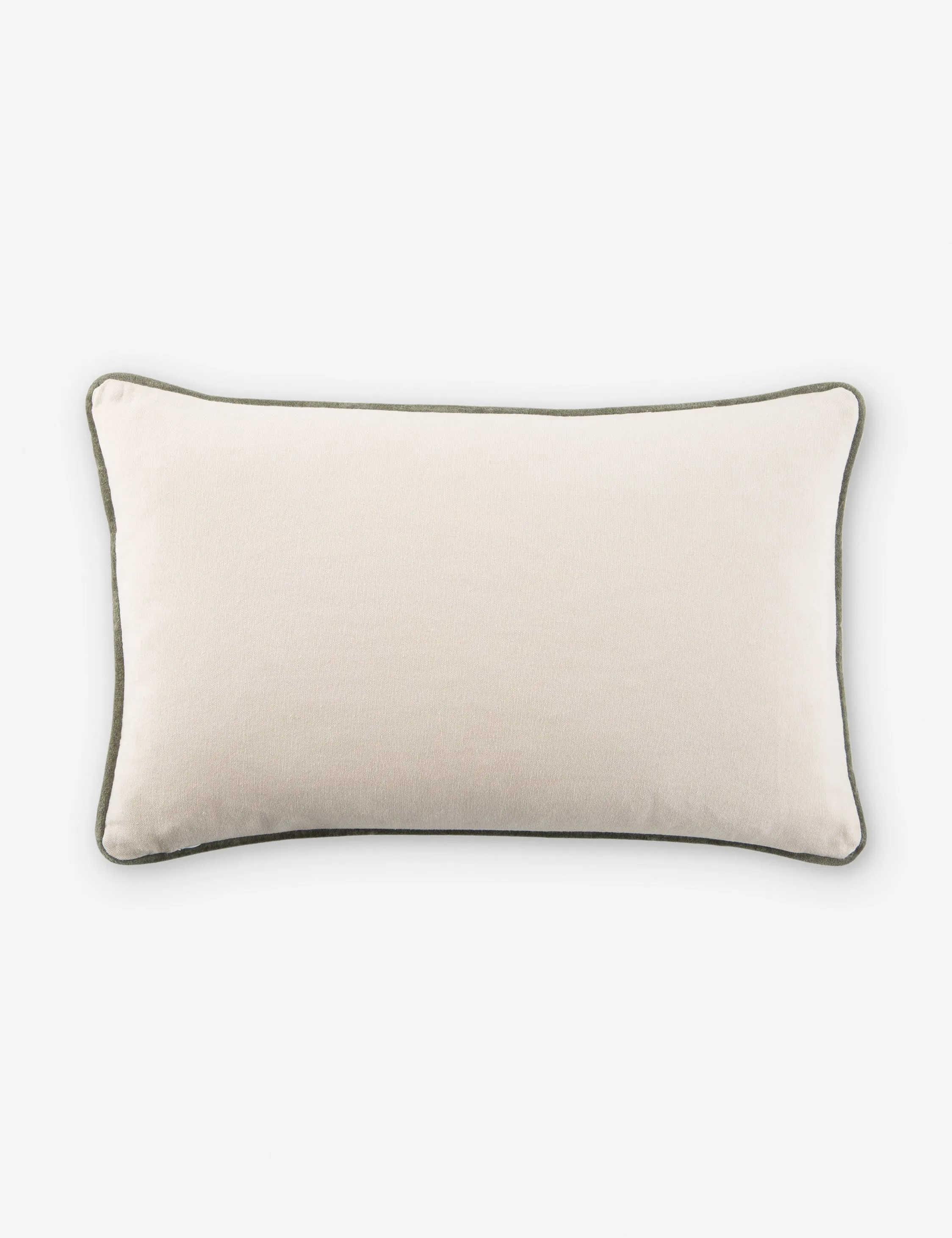 Clune Lumbar Pillow Lulu and Georgia