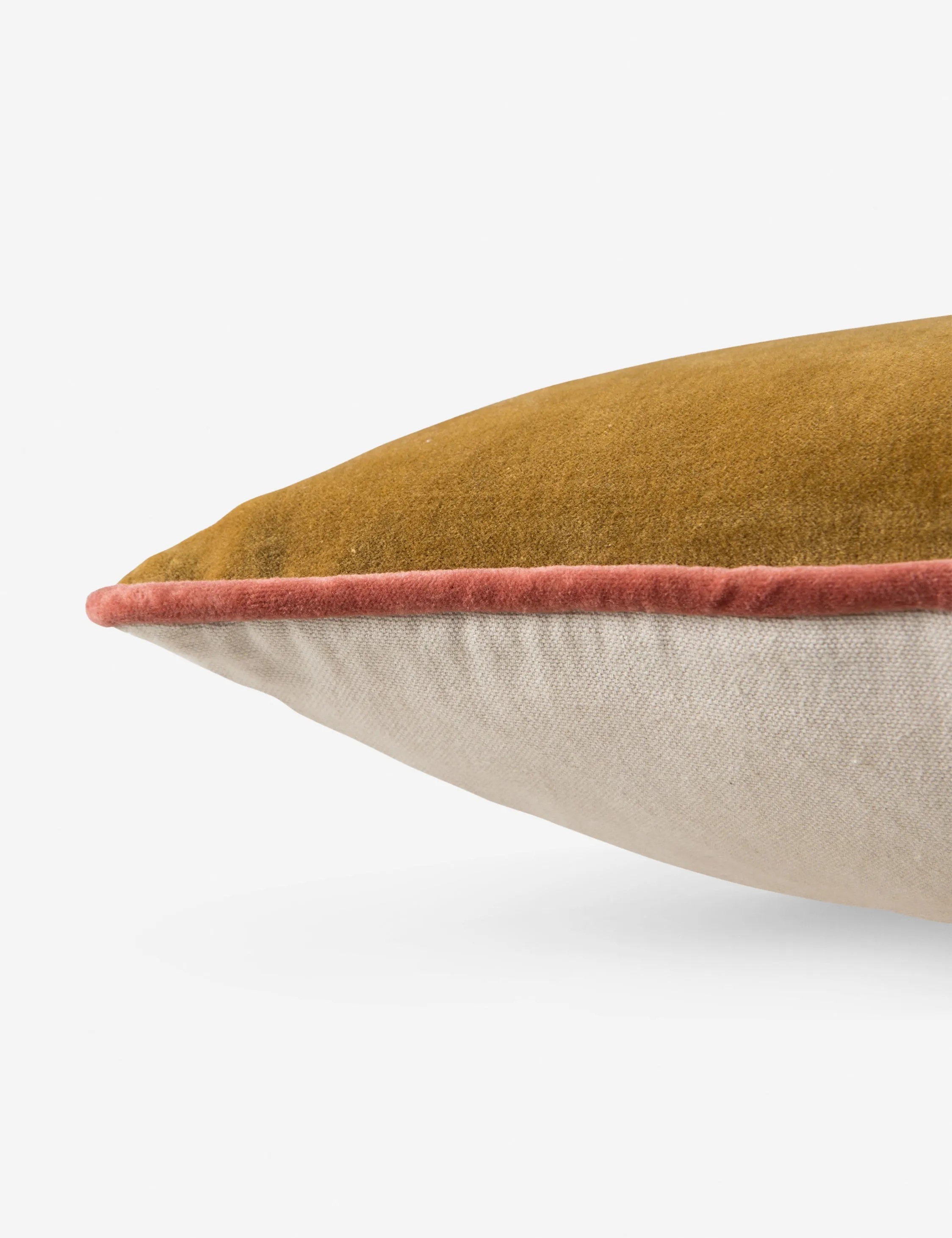 Clune Lumbar Pillow Lulu and Georgia