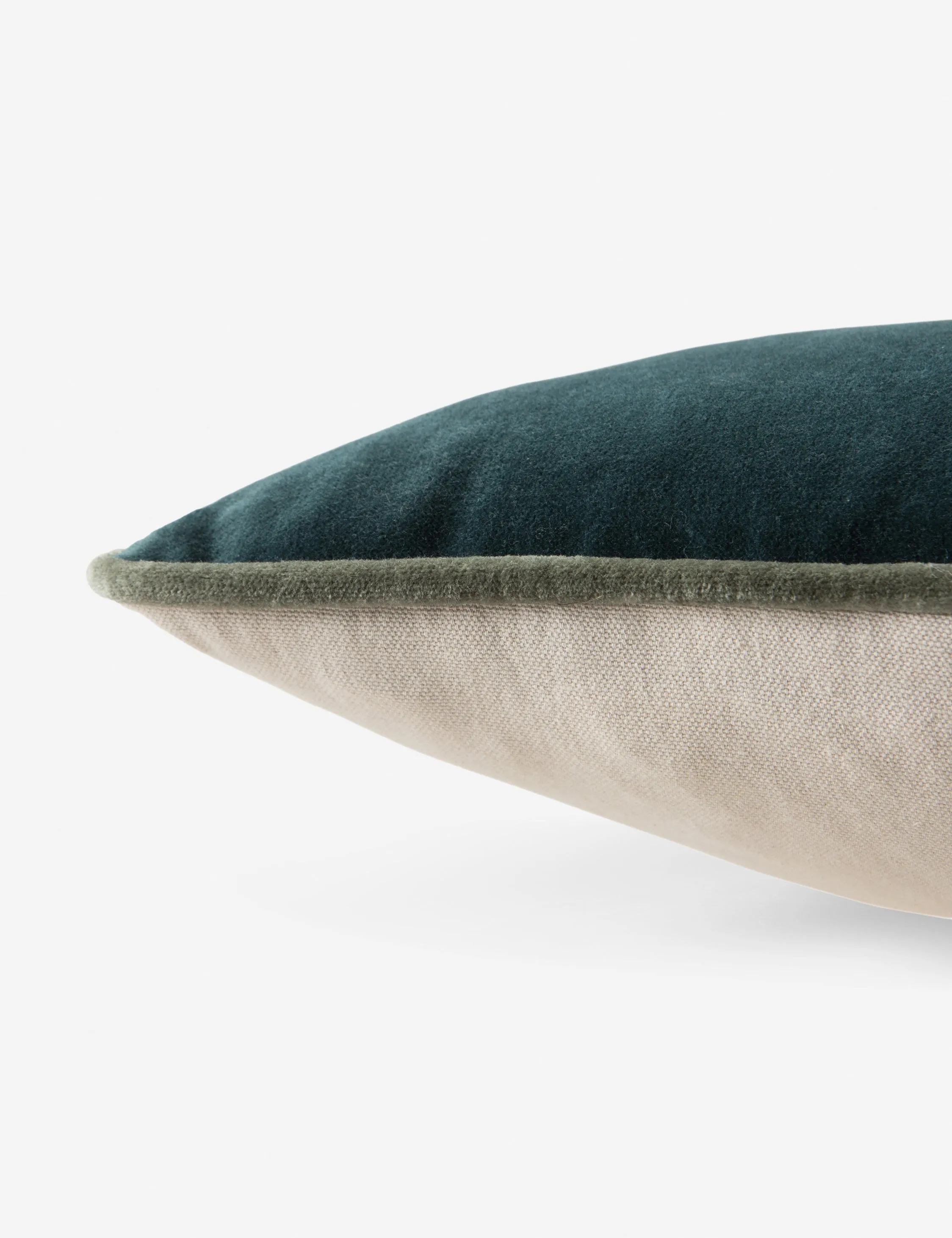 Clune Lumbar Pillow Lulu and Georgia