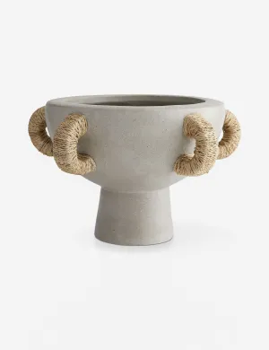 Clyde Centerpiece by Arteriors Lulu and Georgia