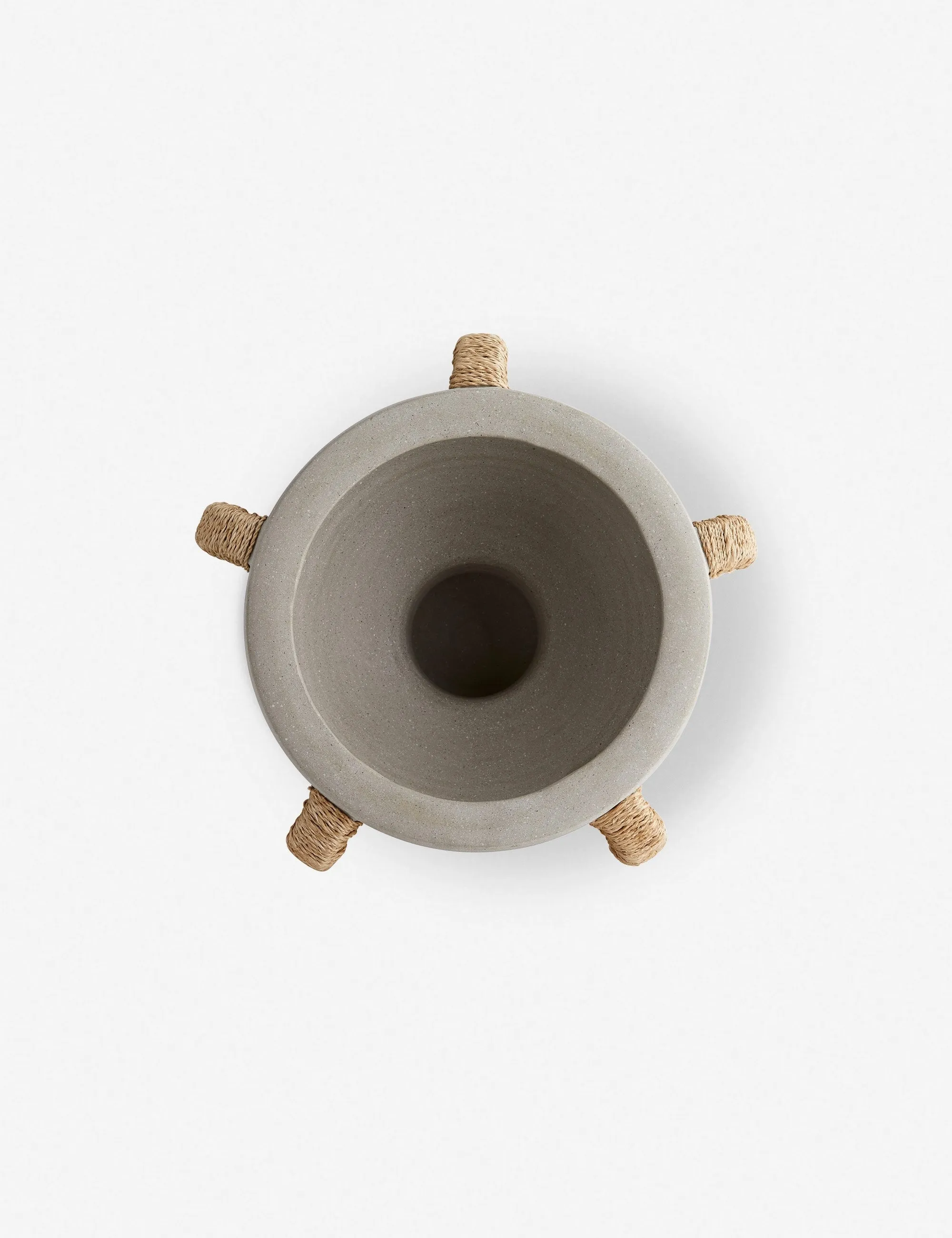 Clyde Centerpiece by Arteriors Lulu and Georgia
