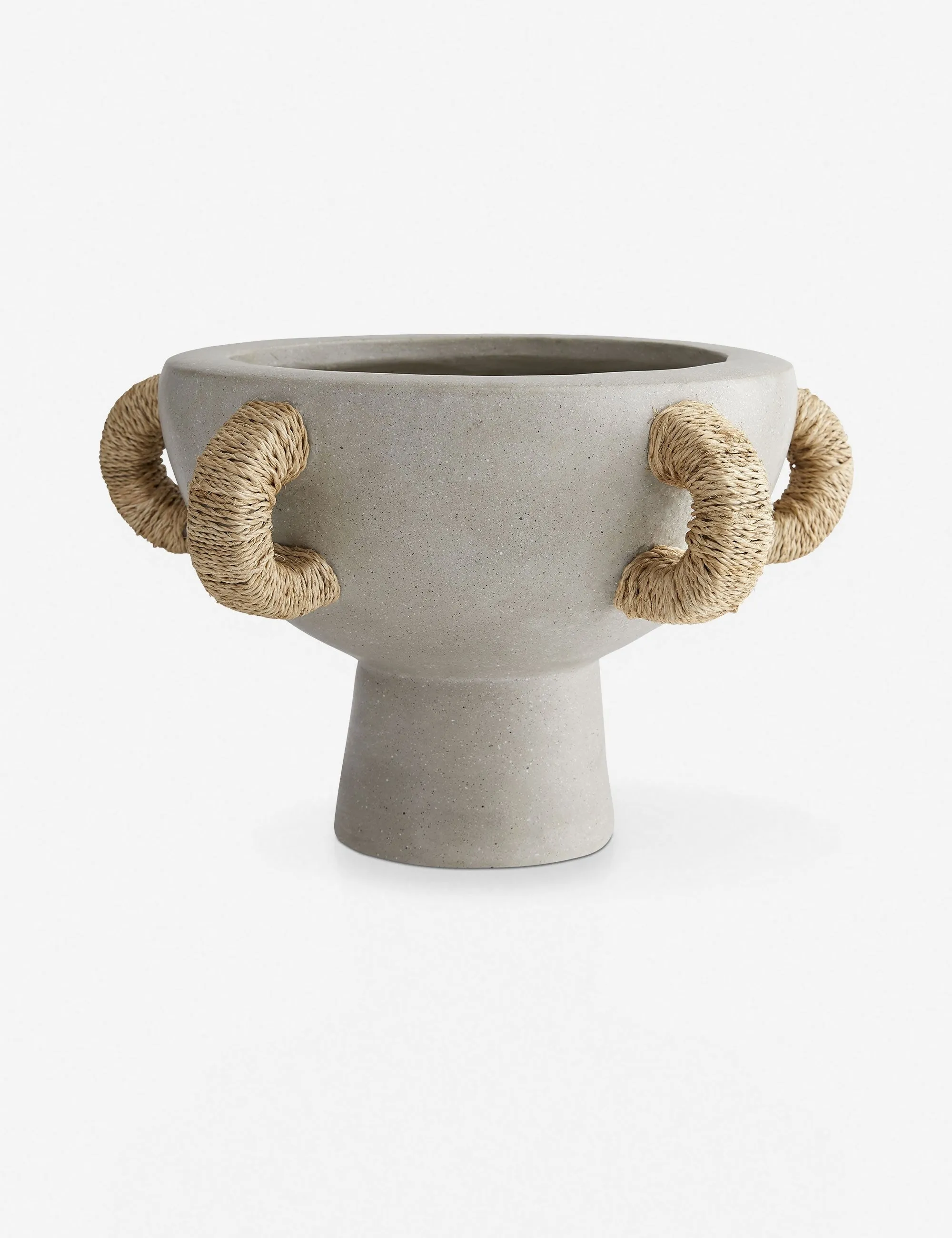 Clyde Centerpiece by Arteriors Lulu and Georgia