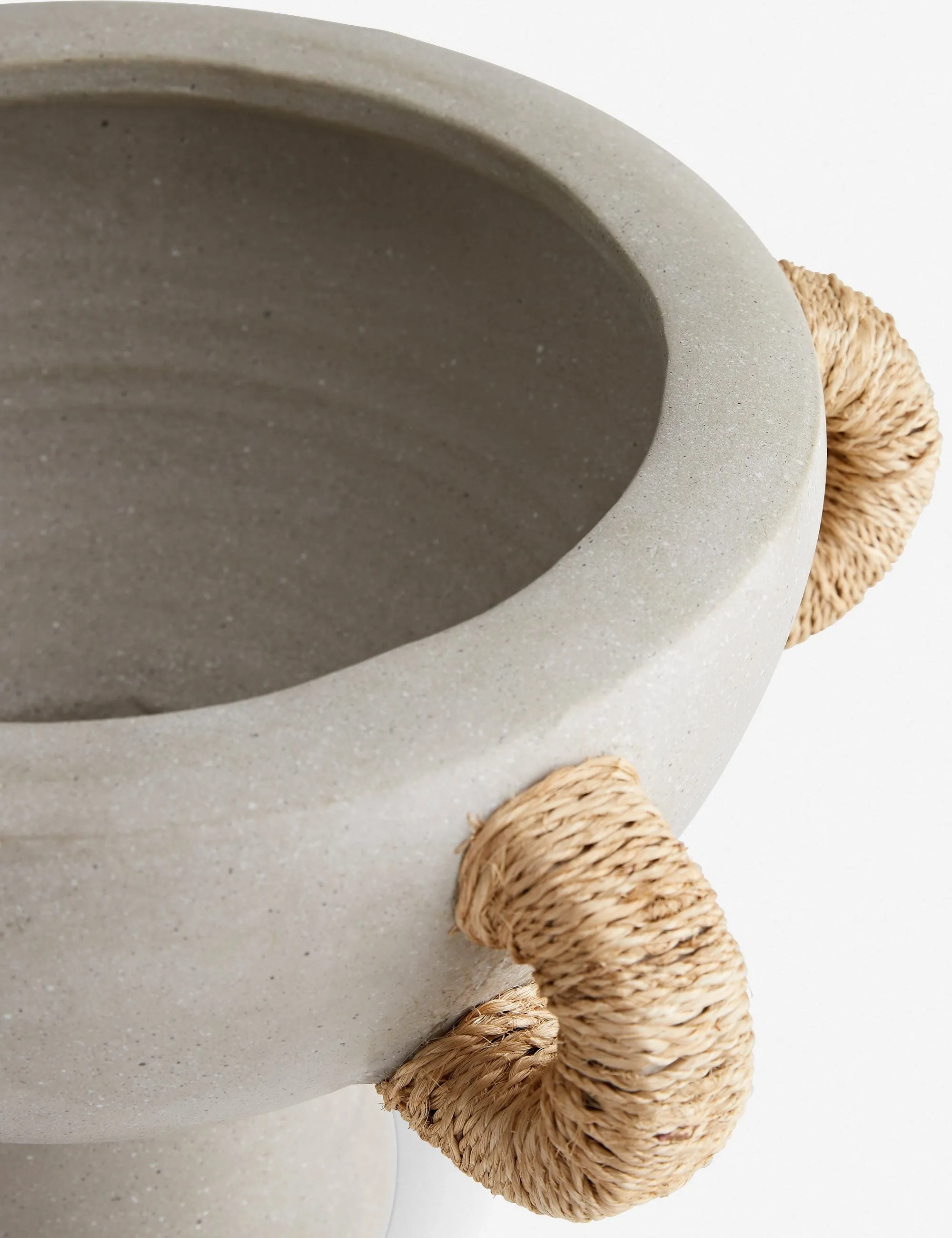 Clyde Centerpiece by Arteriors Lulu and Georgia