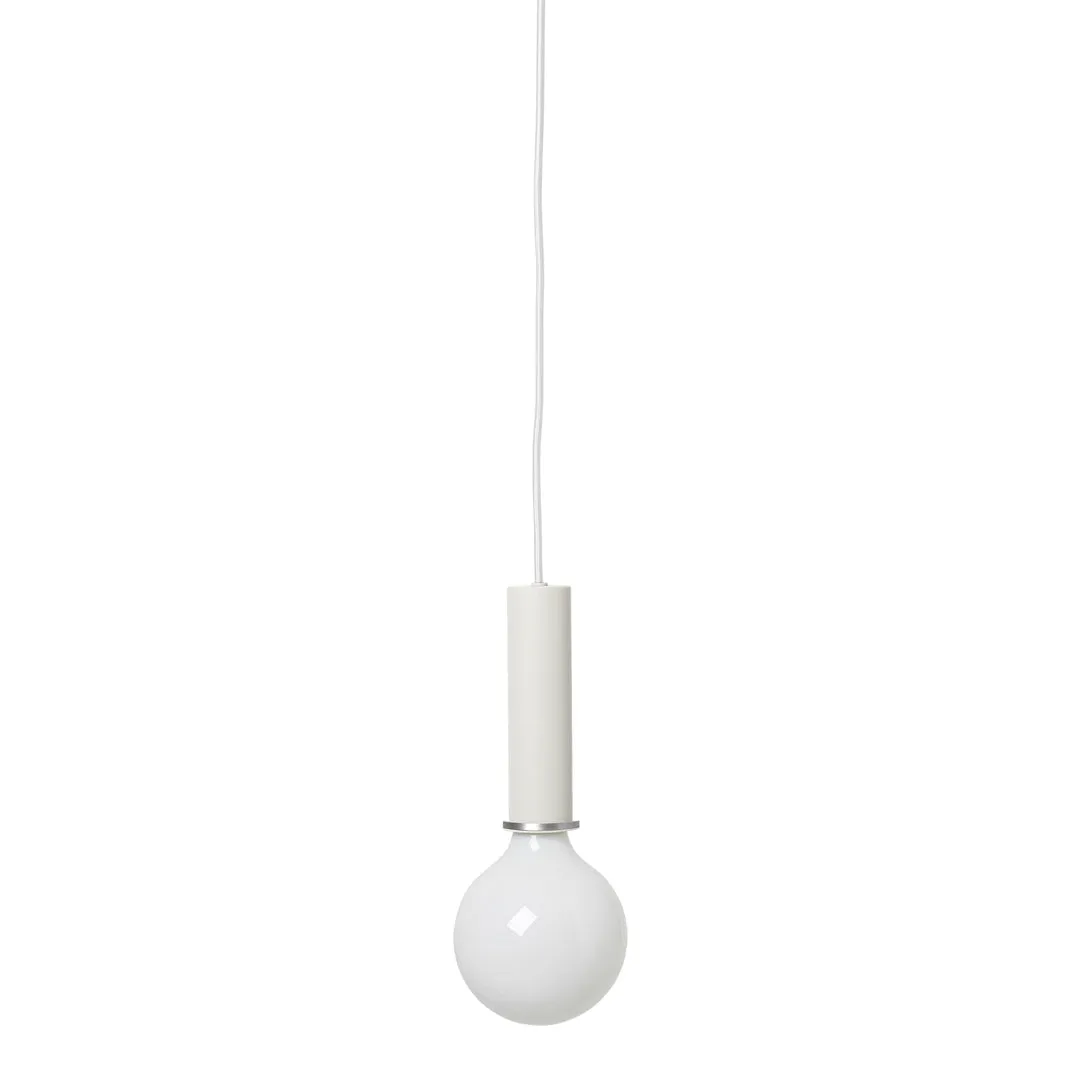 Collect Pendant