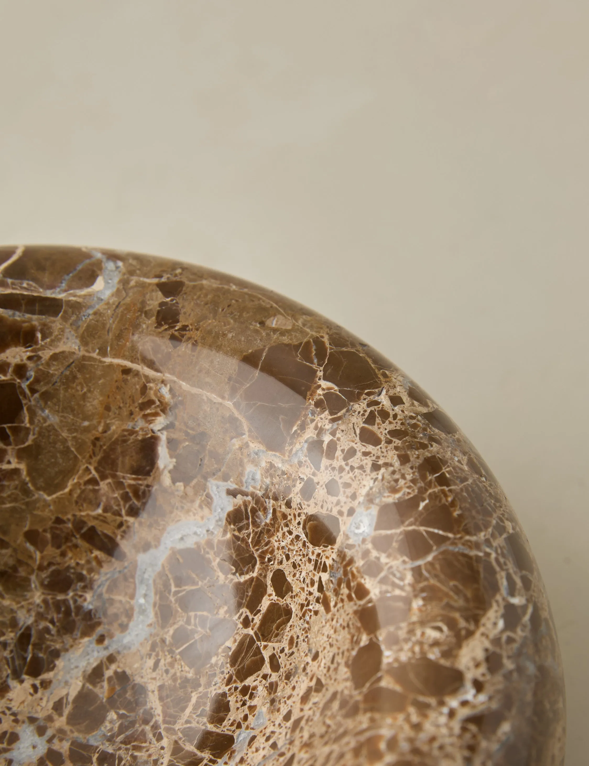 Contour Bowl by Anastasio Home Lulu and Georgia
