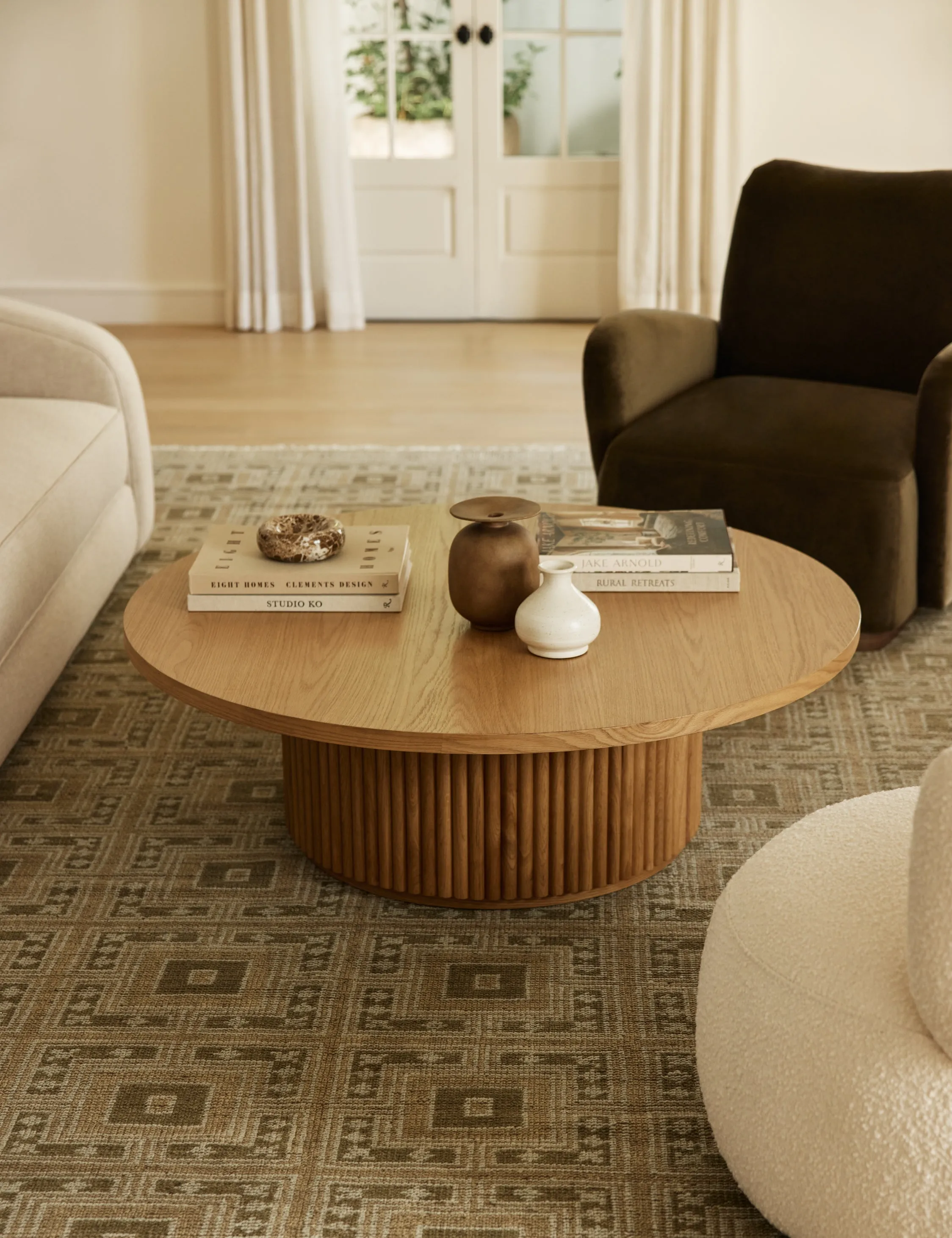 Contour Bowl by Anastasio Home Lulu and Georgia