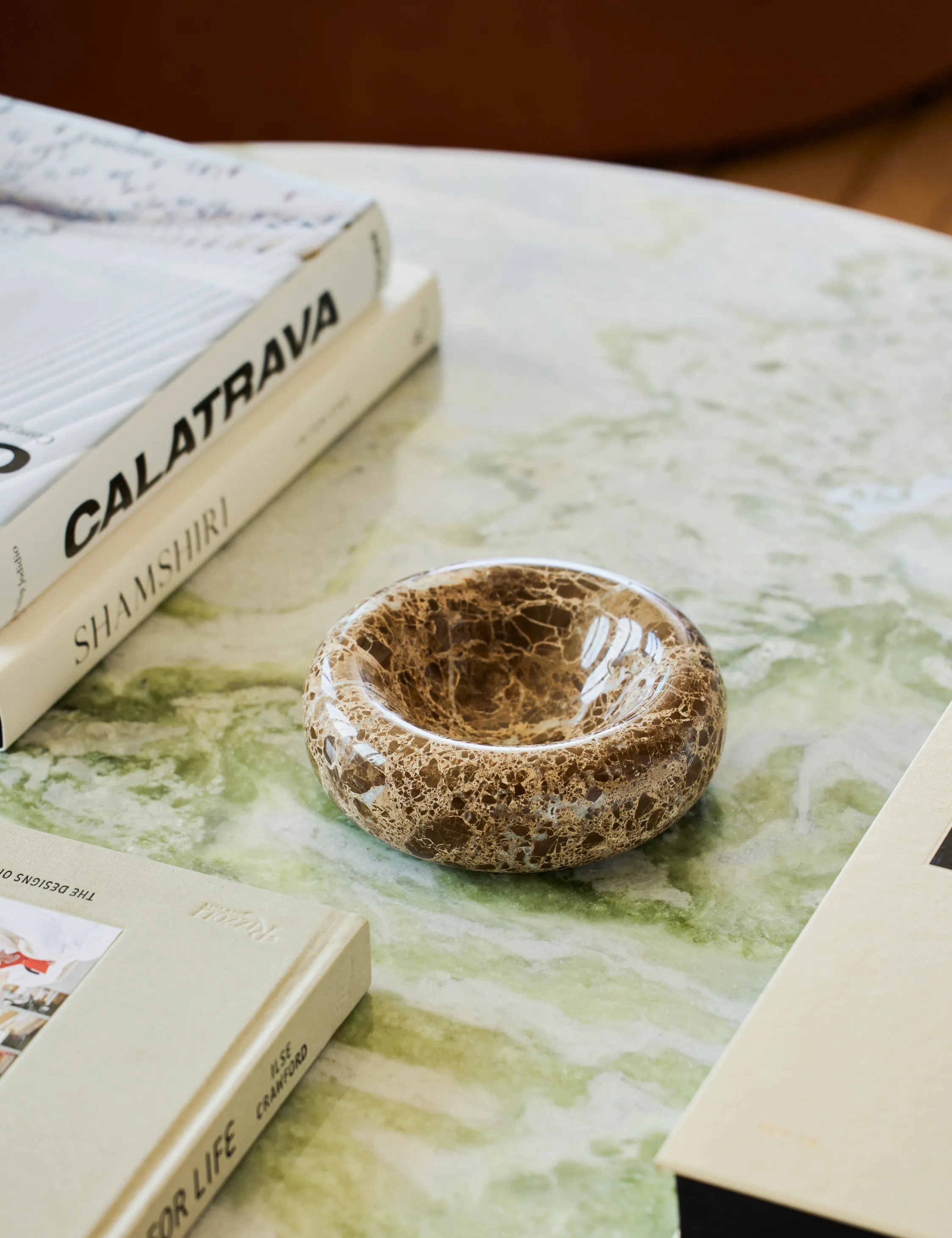 Contour Bowl by Anastasio Home Lulu and Georgia