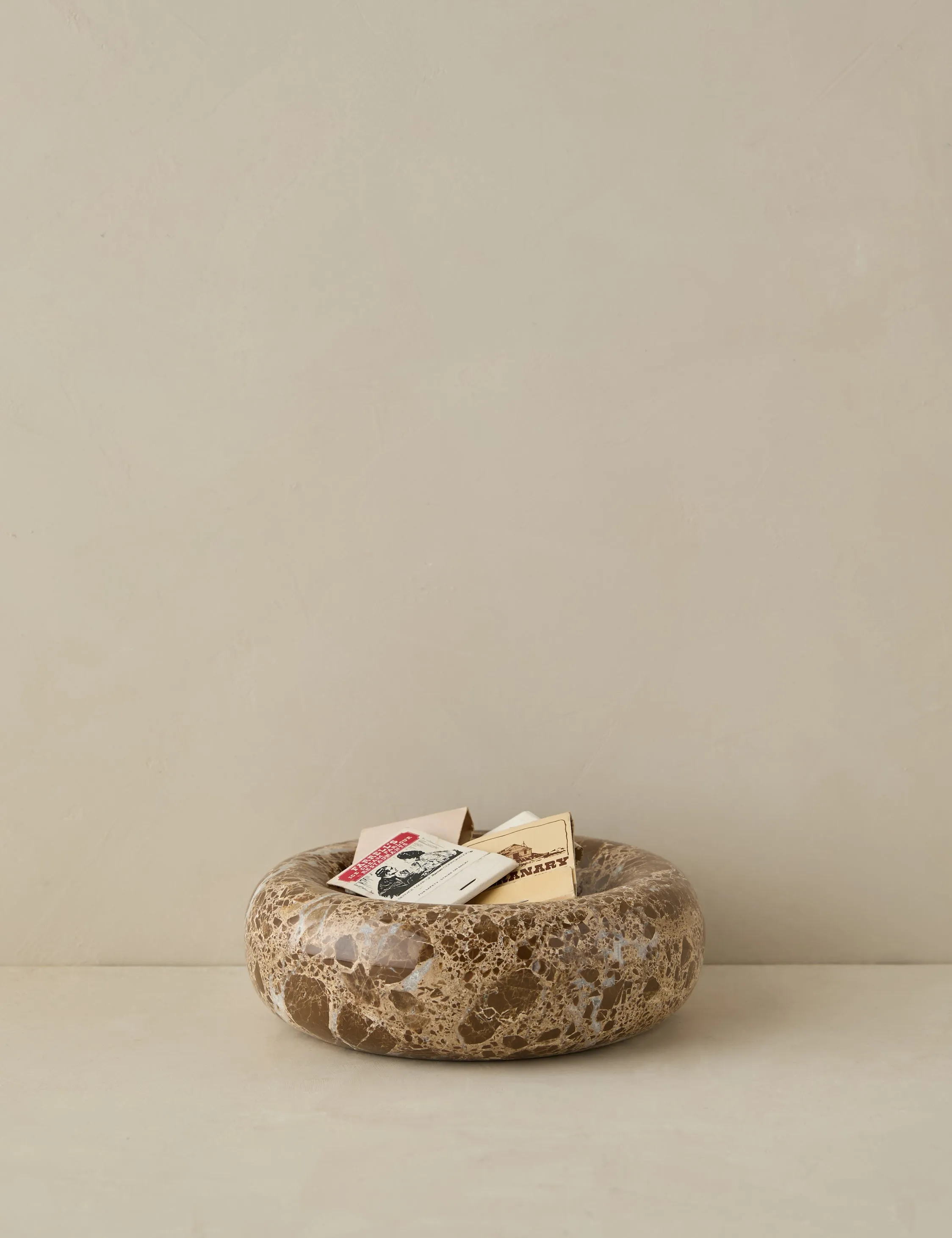 Contour Bowl by Anastasio Home Lulu and Georgia