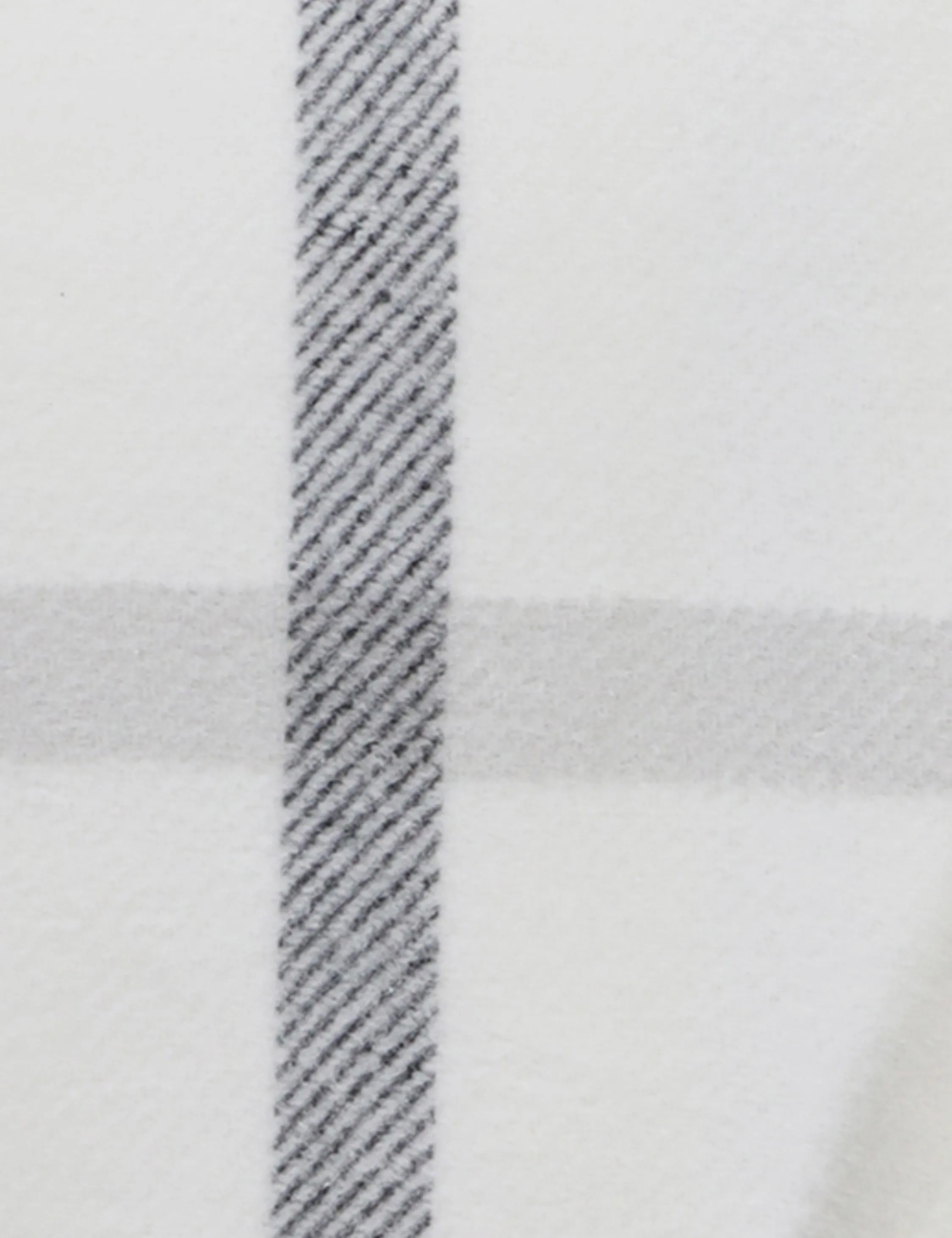 Copenhagen Brushed Cotton Throw by Pom Pom at Home Lulu and Georgia
