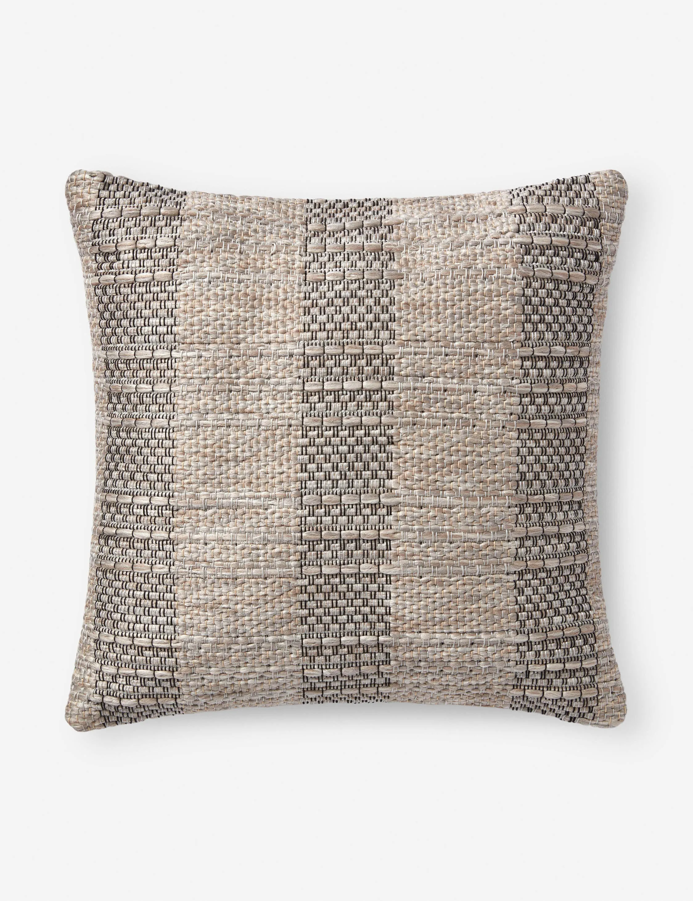 Coralie Pillow by Amber Lewis x Loloi Lulu and Georgia