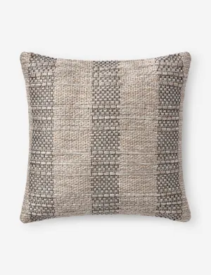 Coralie Pillow by Amber Lewis x Loloi Lulu and Georgia
