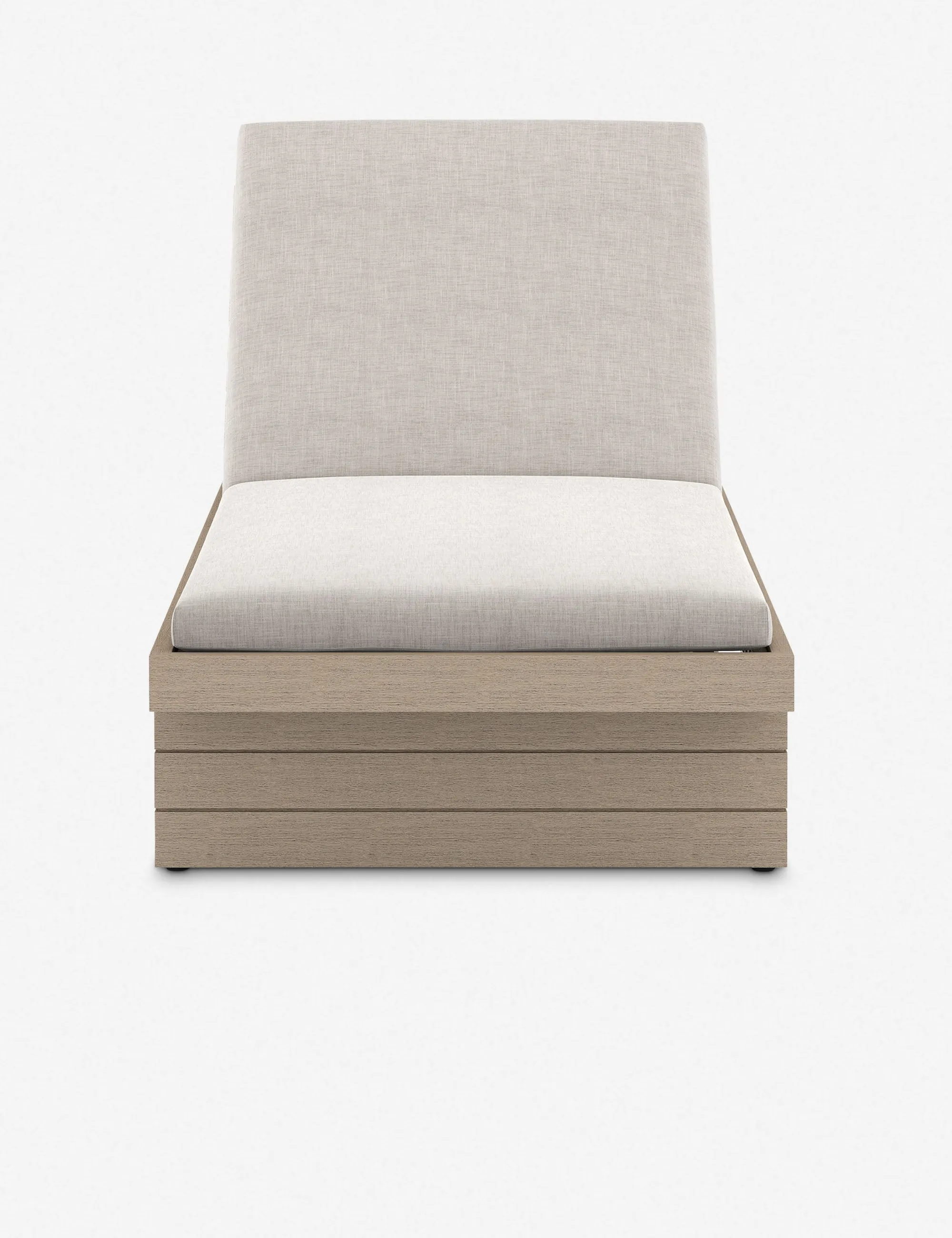 Coren Indoor / Outdoor Chaise Lulu and Georgia