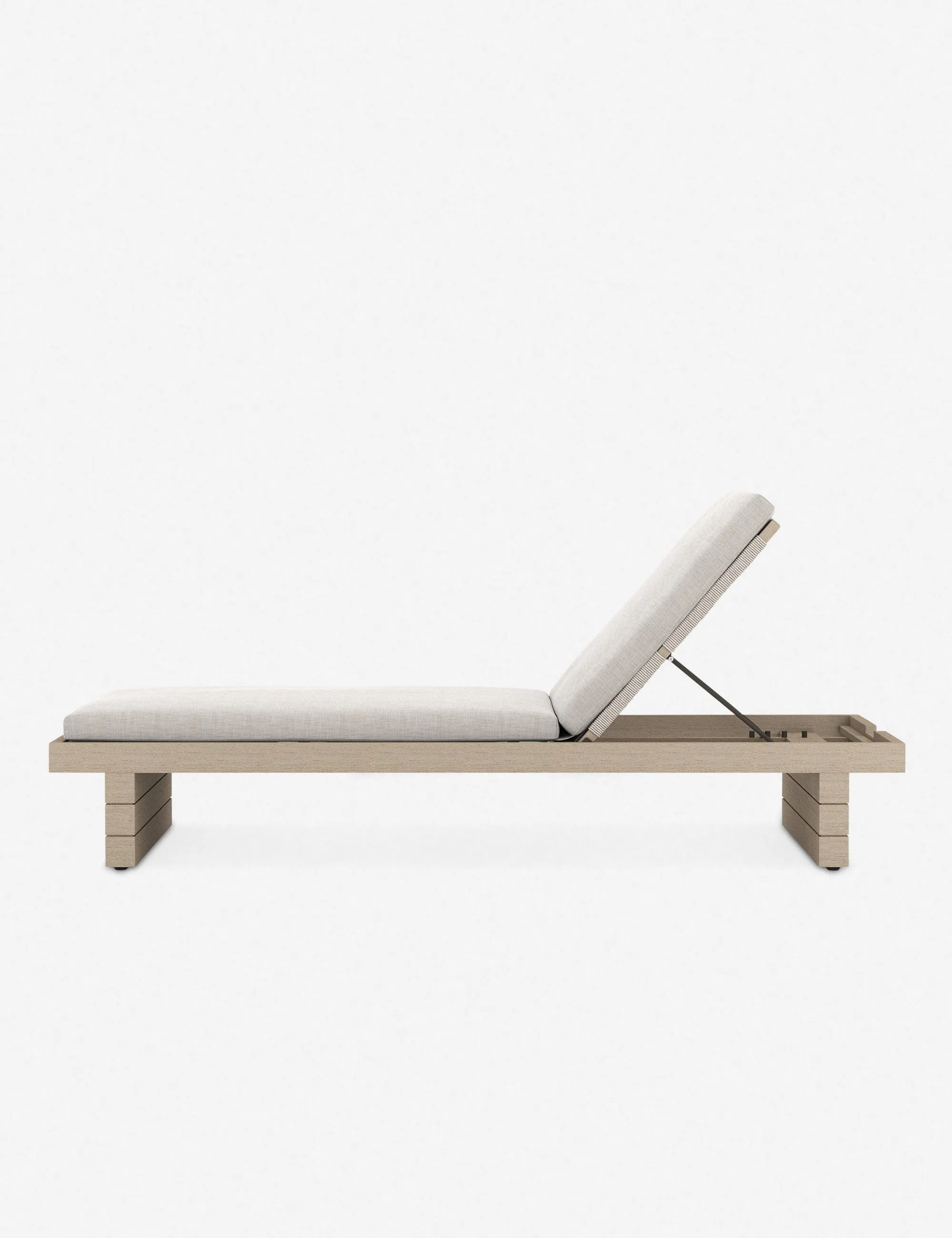Coren Indoor / Outdoor Chaise Lulu and Georgia
