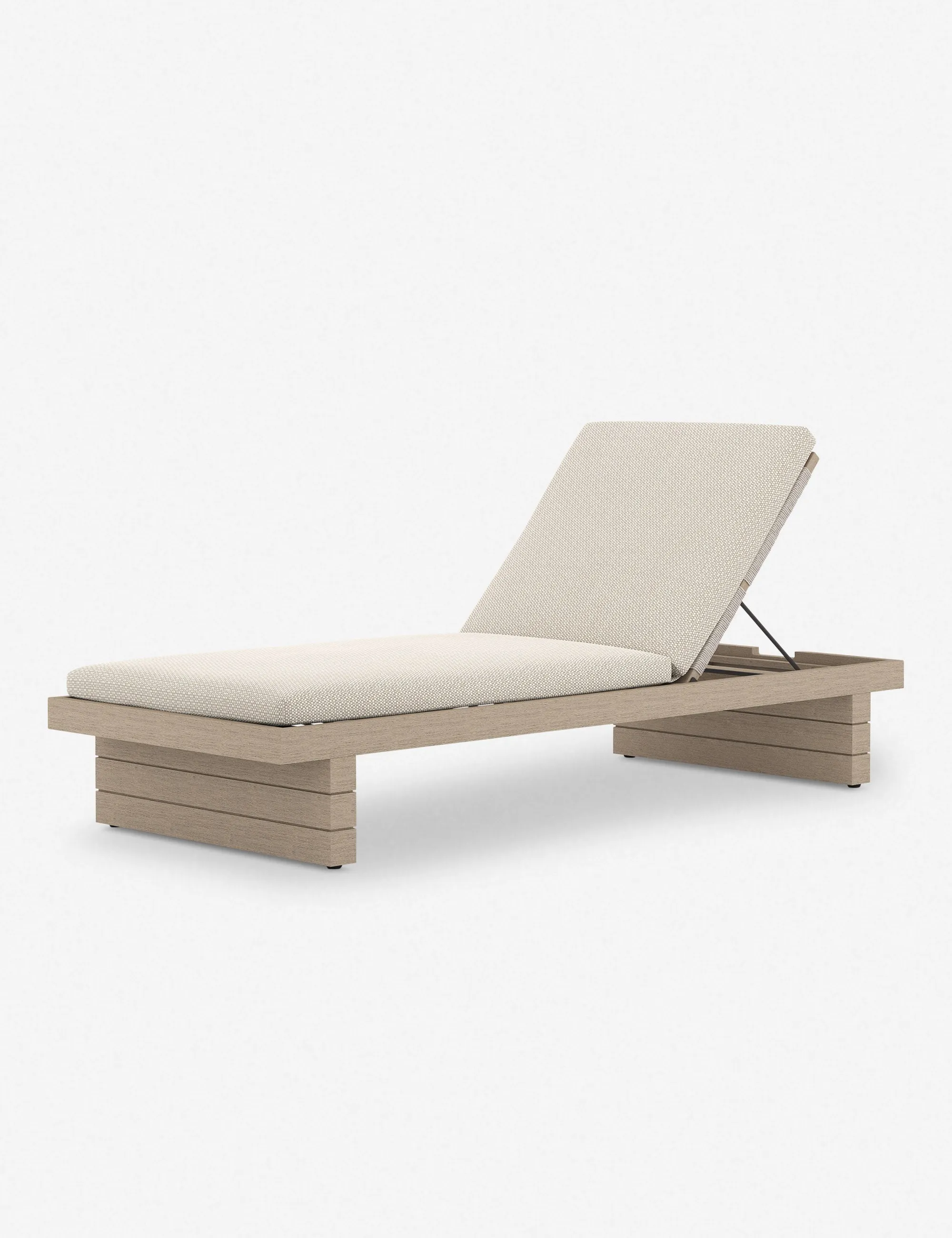 Coren Indoor / Outdoor Chaise Lulu and Georgia