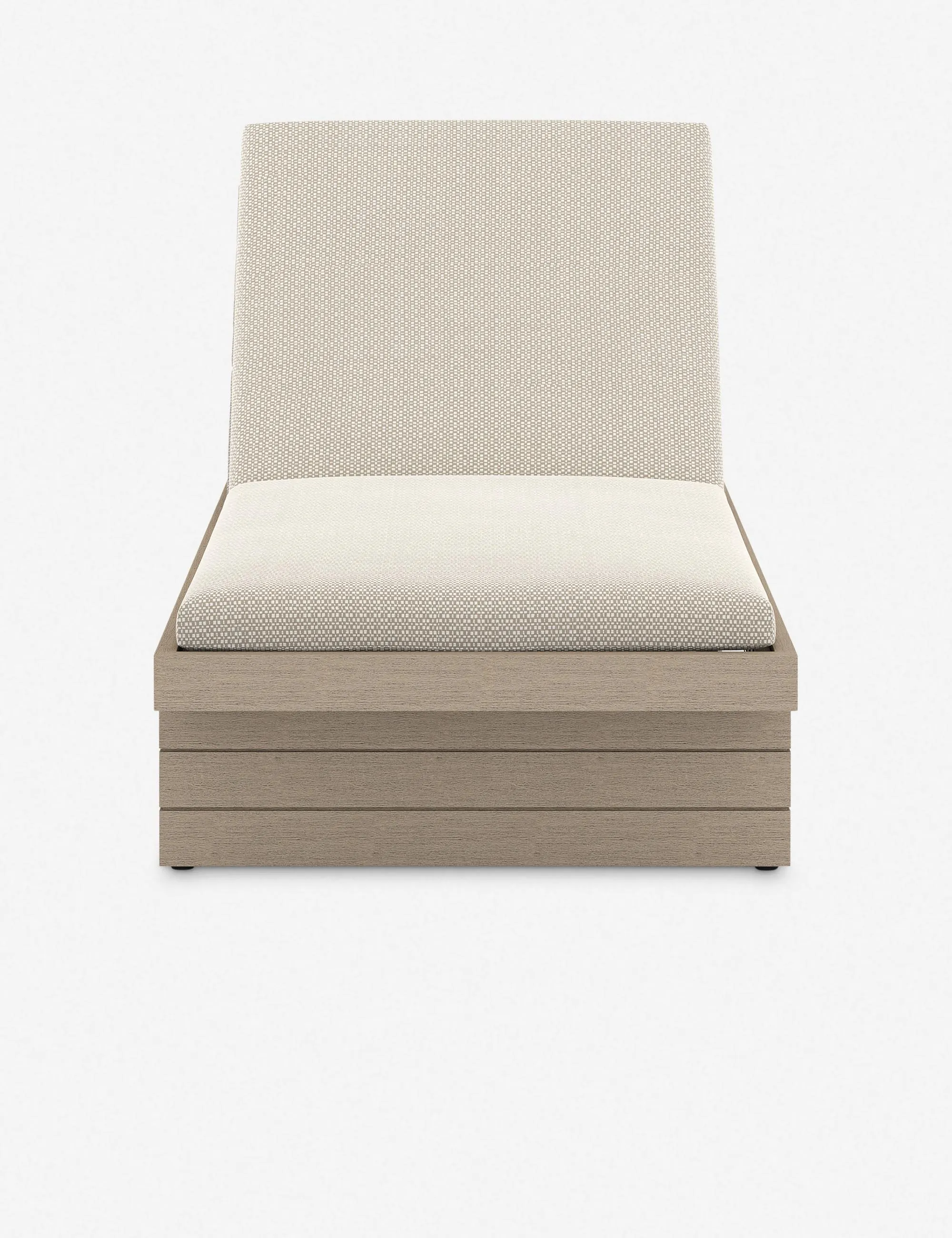 Coren Indoor / Outdoor Chaise Lulu and Georgia