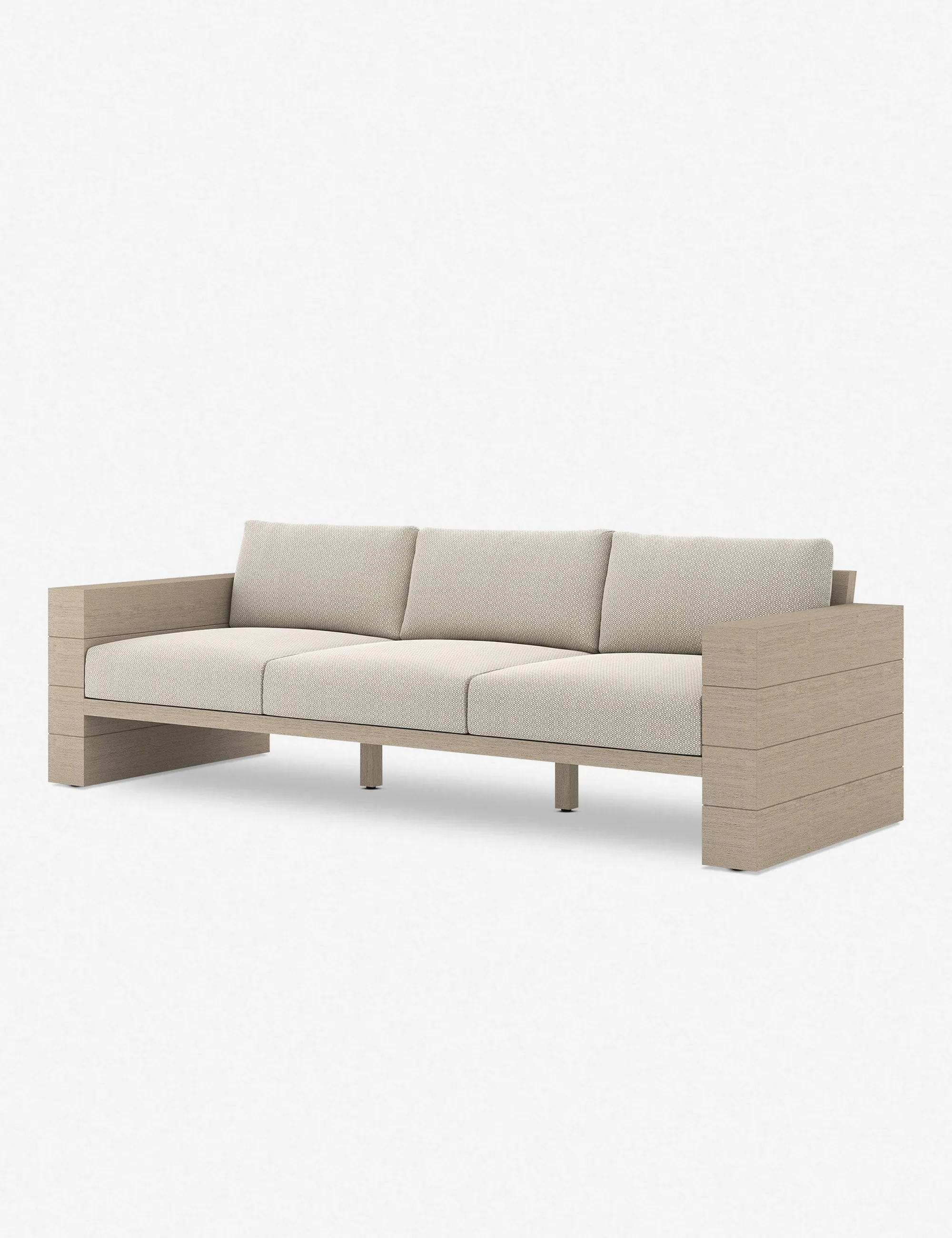 Coren Indoor / Outdoor Sofa Lulu and Georgia