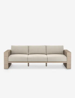 Coren Indoor / Outdoor Sofa Lulu and Georgia