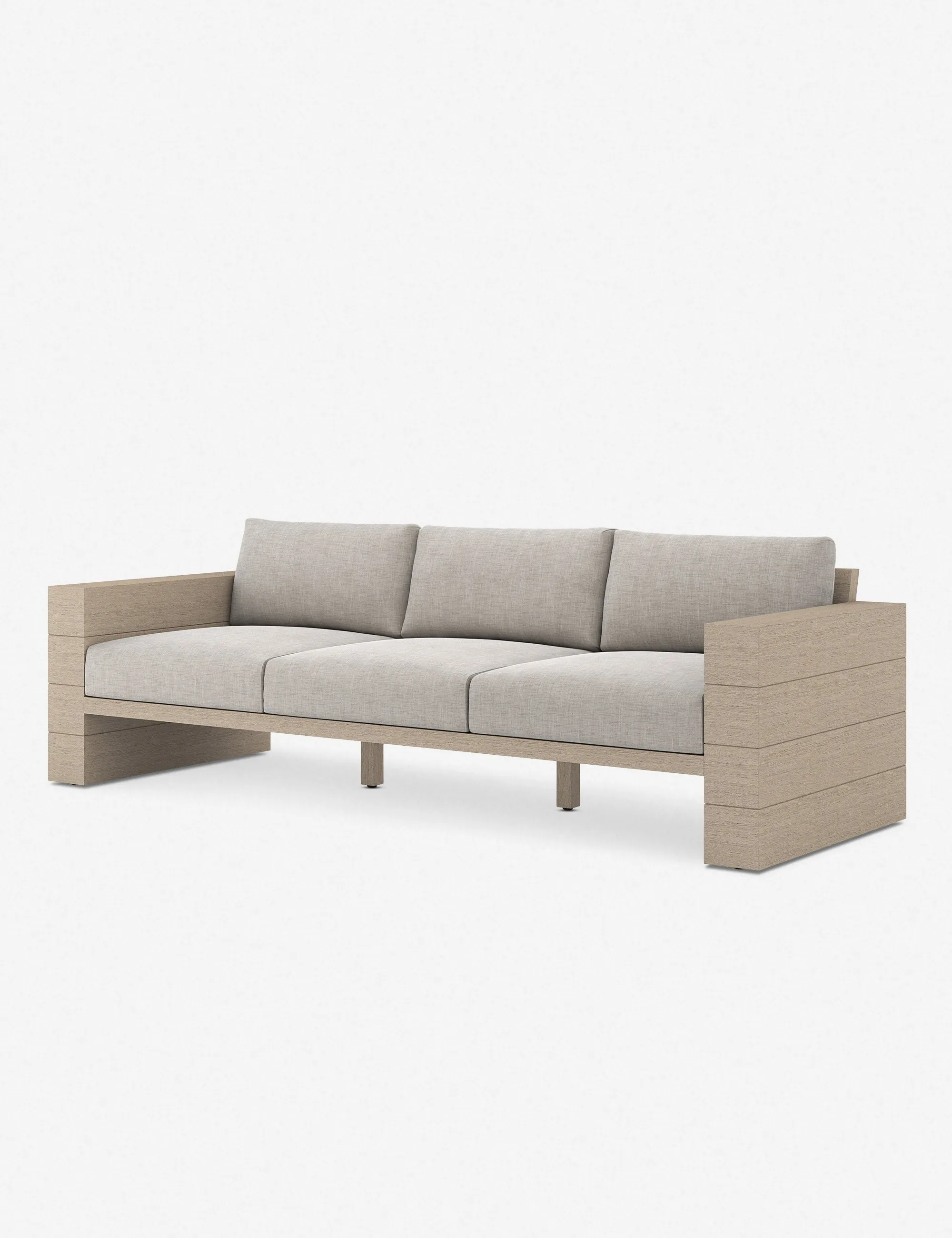 Coren Indoor / Outdoor Sofa Lulu and Georgia